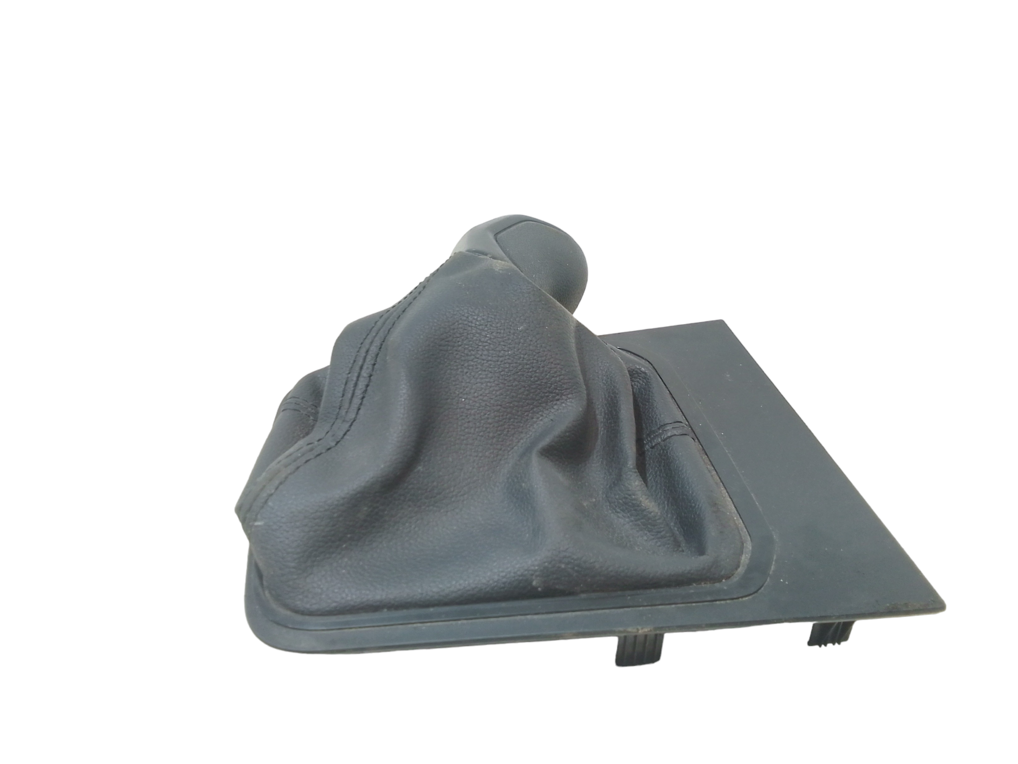 Pomello con cuffia cambio per Volkswagen Caddy (2020 - )