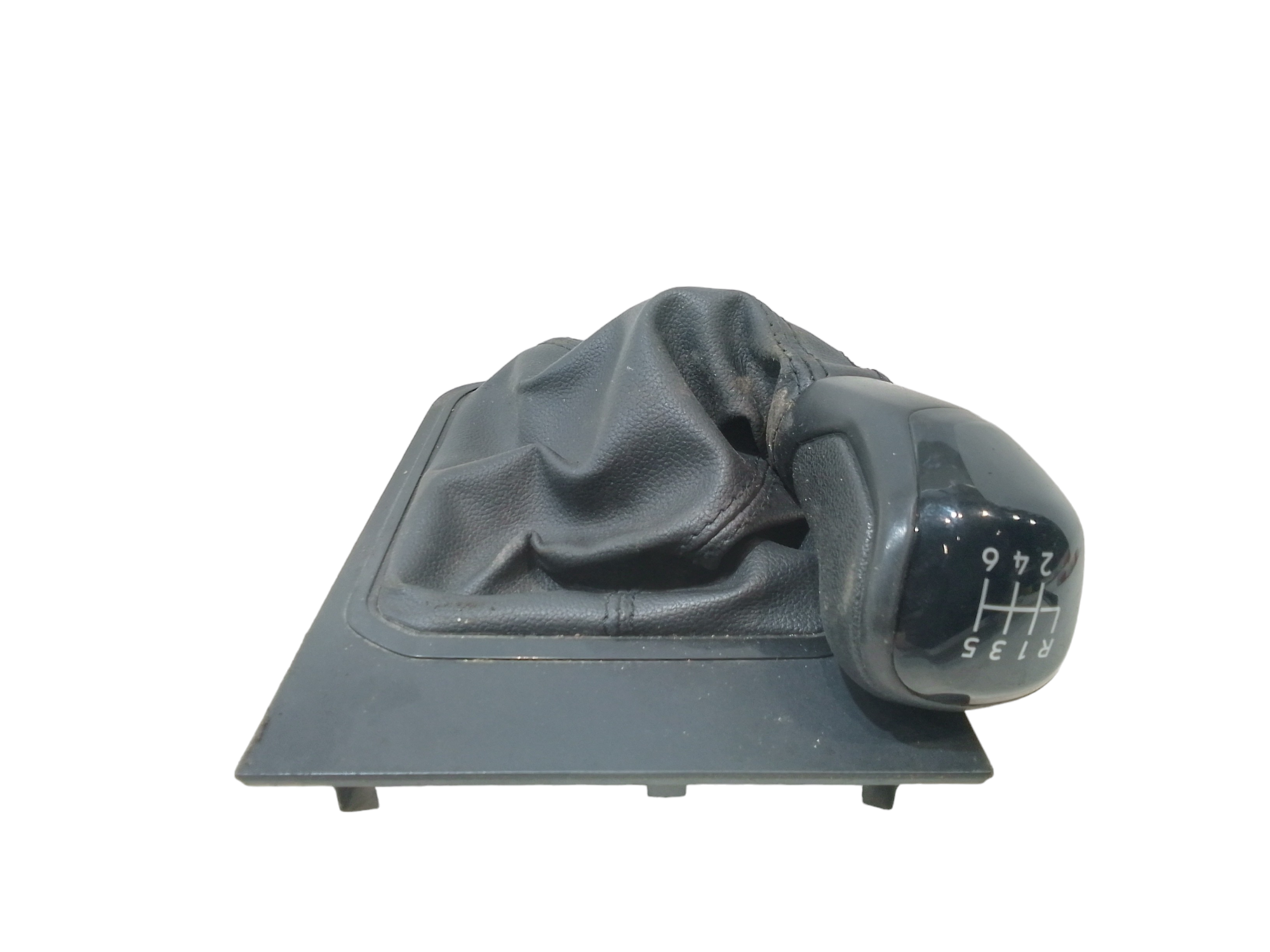 Pomello con cuffia cambio per Volkswagen Caddy (2020 - )