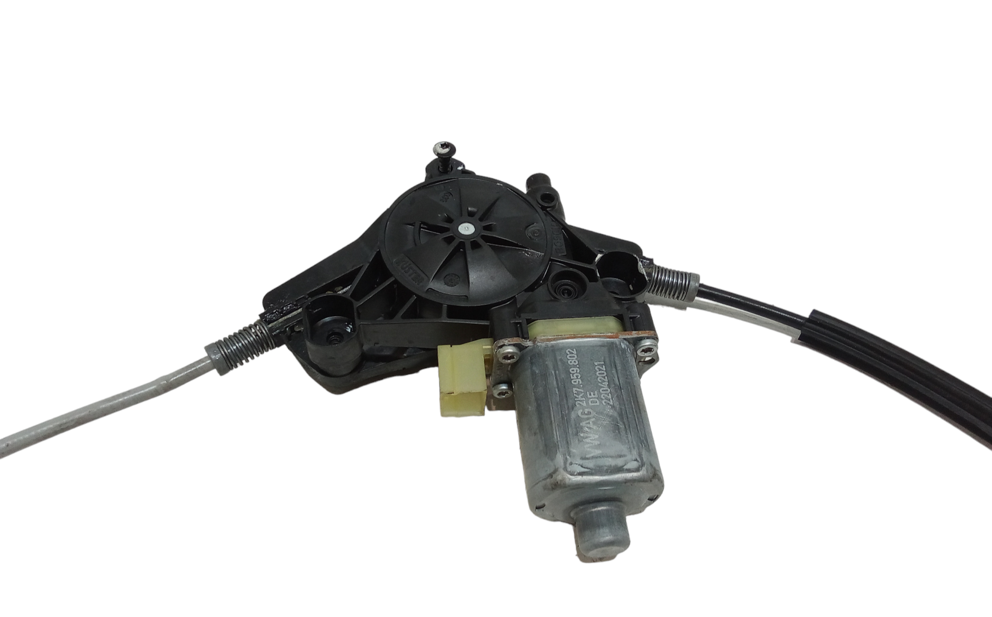 Cremagliera anteriore destra passeggero per Volkswagen Caddy (2020 - )