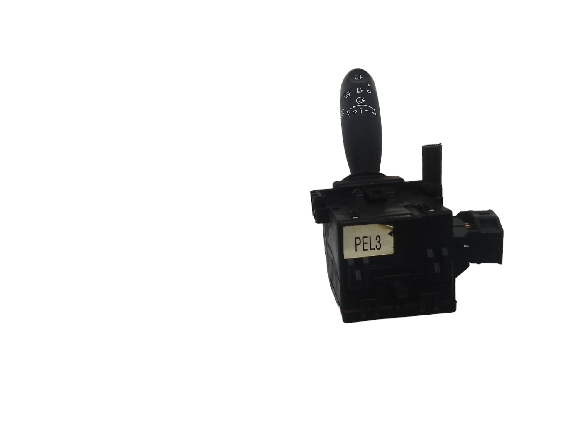 Devioluci destro per Hyundai I10 1 Serie (2007 - 2011)