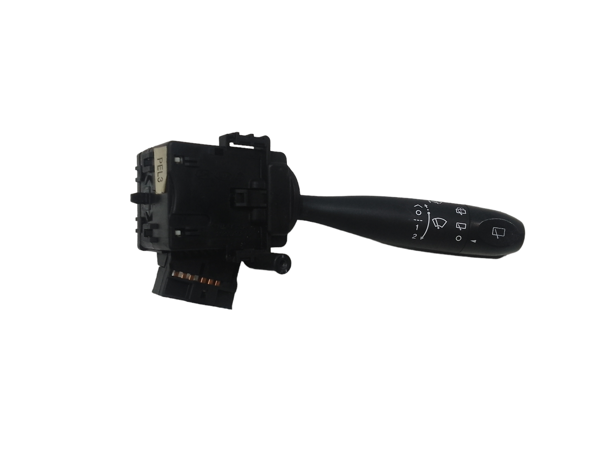 Devioluci destro per Hyundai I10 1 Serie (2007 - 2011)