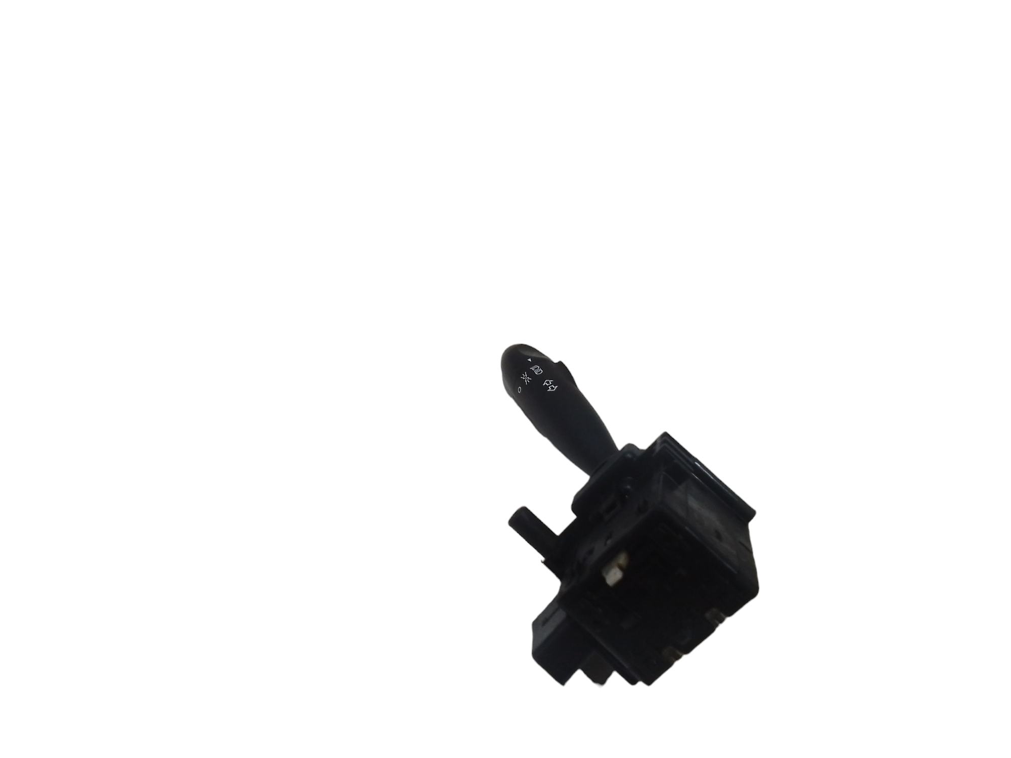 Devioluci sinistro per Hyundai I10 1 Serie (2007 - 2011)