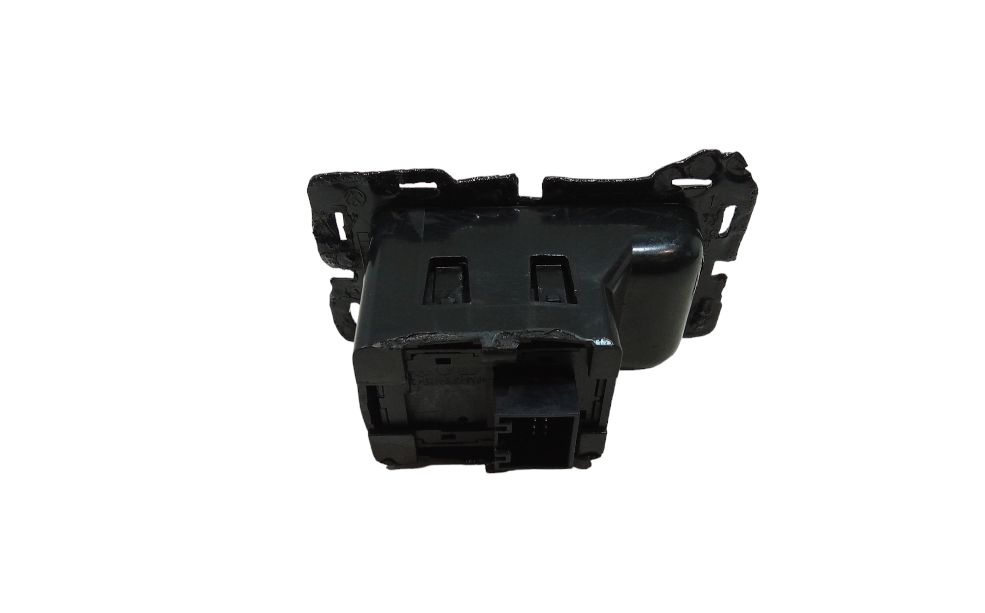 Pulsante freno di stazionamento per Volkswagen Caddy (2020 - )