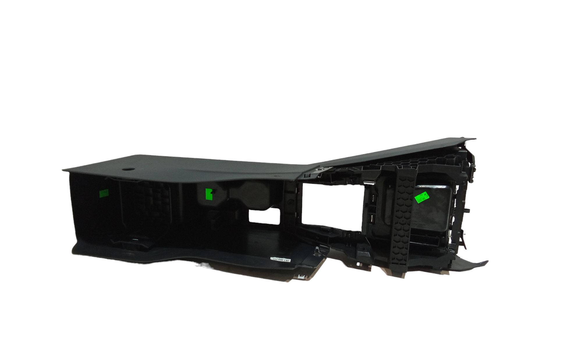 Tunnel centrale per Volkswagen Caddy (2020 - )