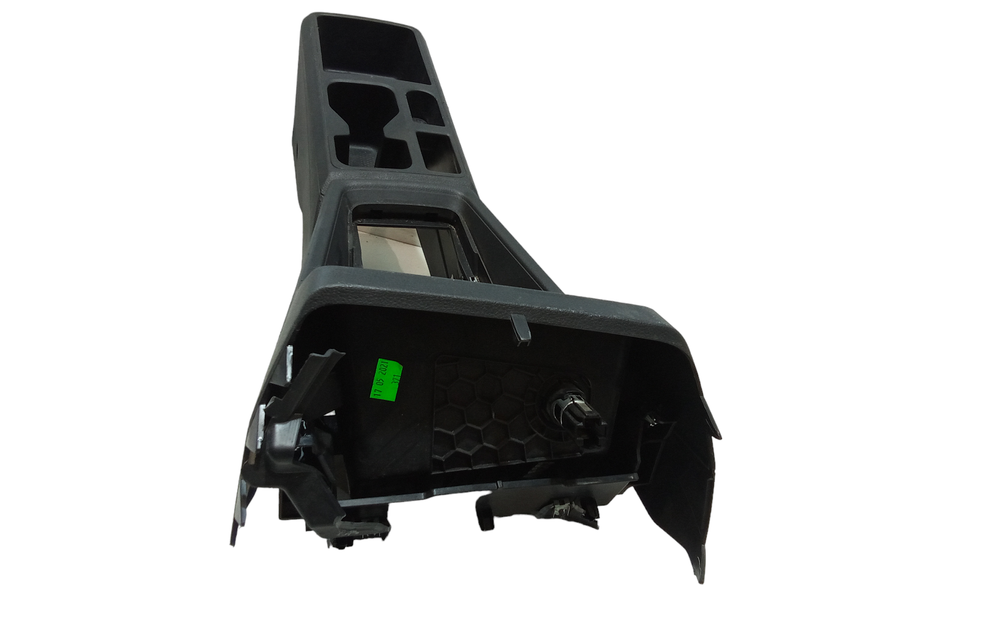 Tunnel centrale per Volkswagen Caddy (2020 - )