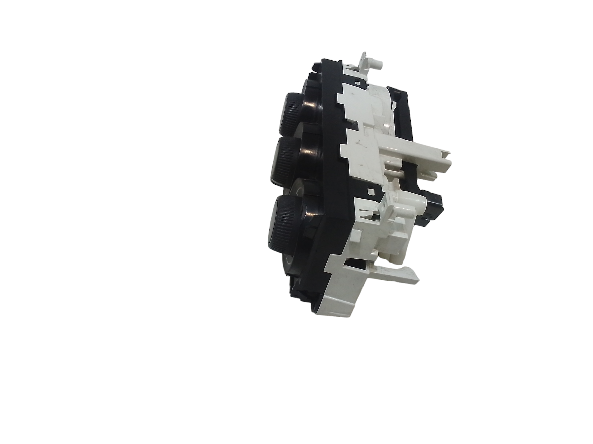 Comandi Clima per Citroen C3 Picasso (08>) (2008 - In produzione)