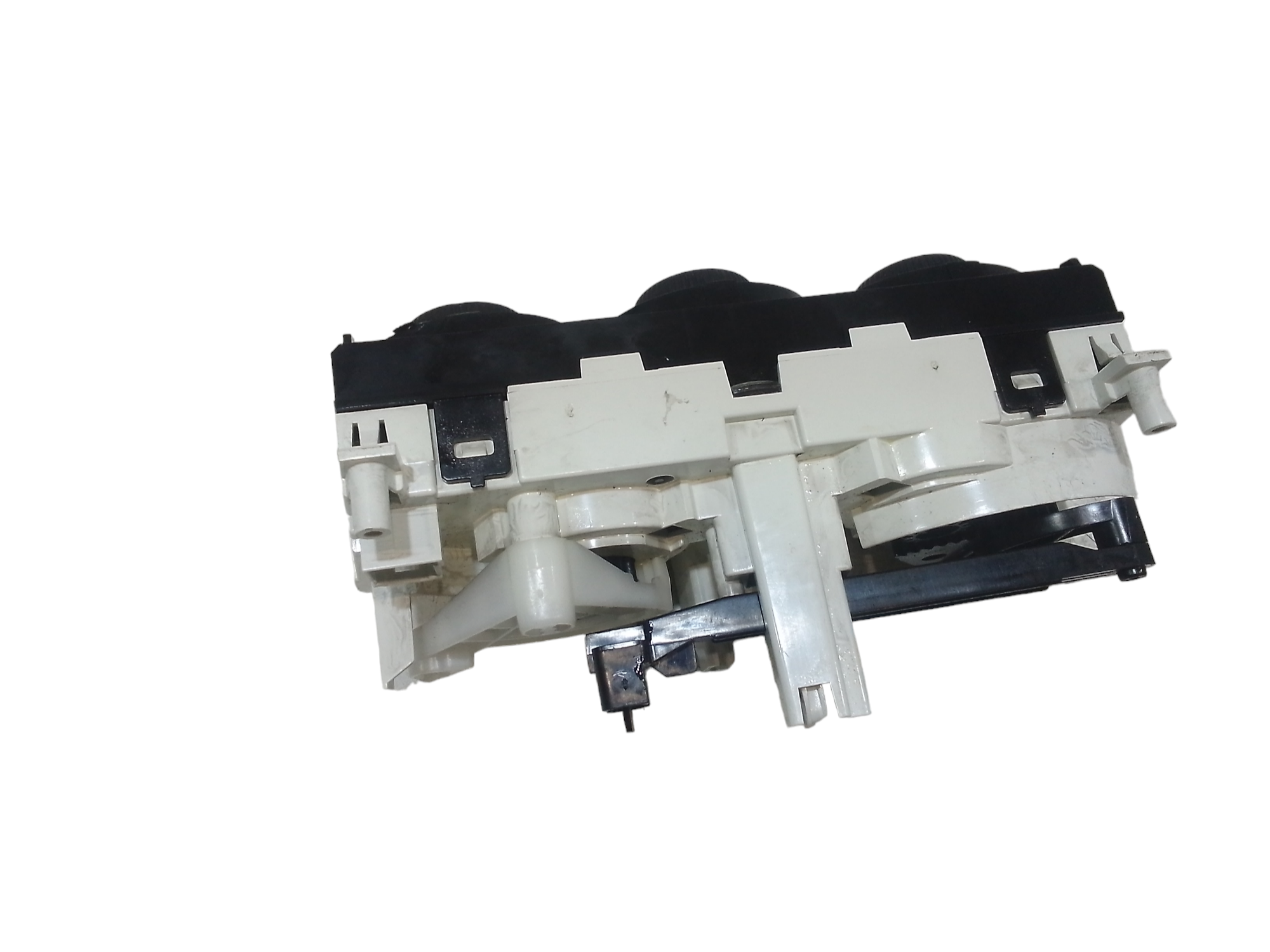 Comandi Clima per Citroen C3 Picasso (08>) (2008 - In produzione)