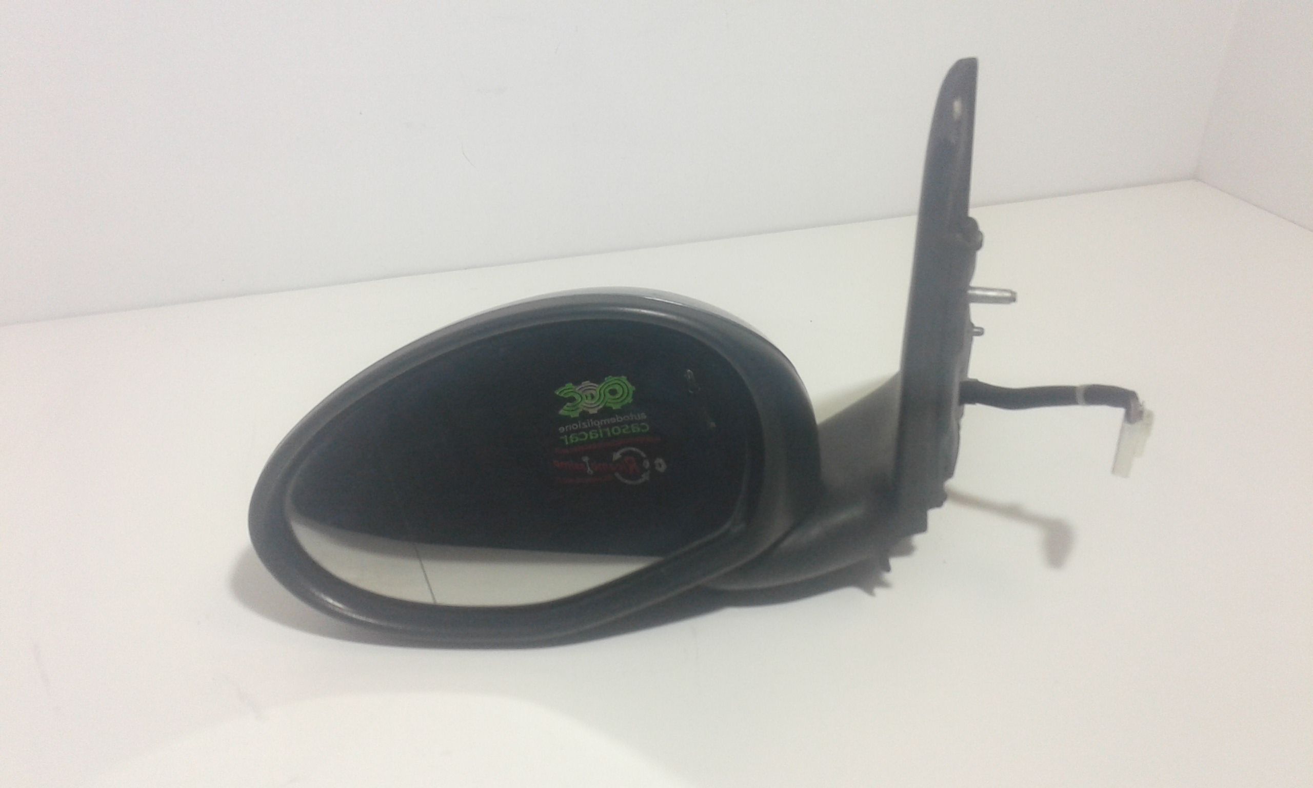 Specchietto Retrovisore Sinistro ALFA ROMEO 147 1  Serie