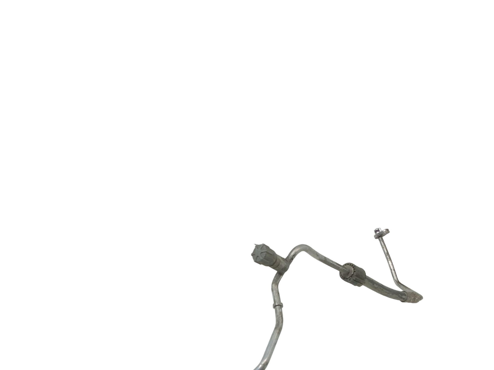 Tubo Aria condizionata per Volkswagen Caddy (2020 - )