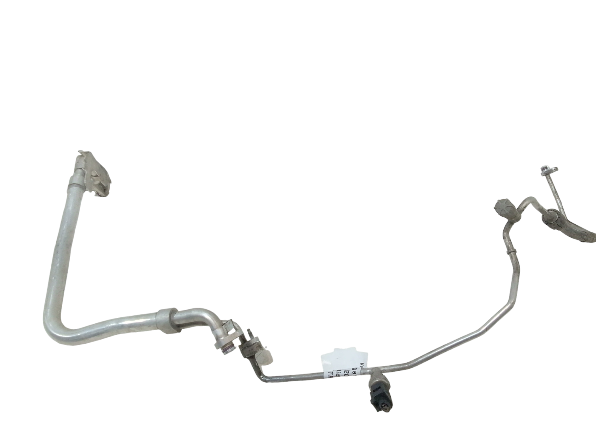 Tubo Aria condizionata per Volkswagen Caddy (2020 - )