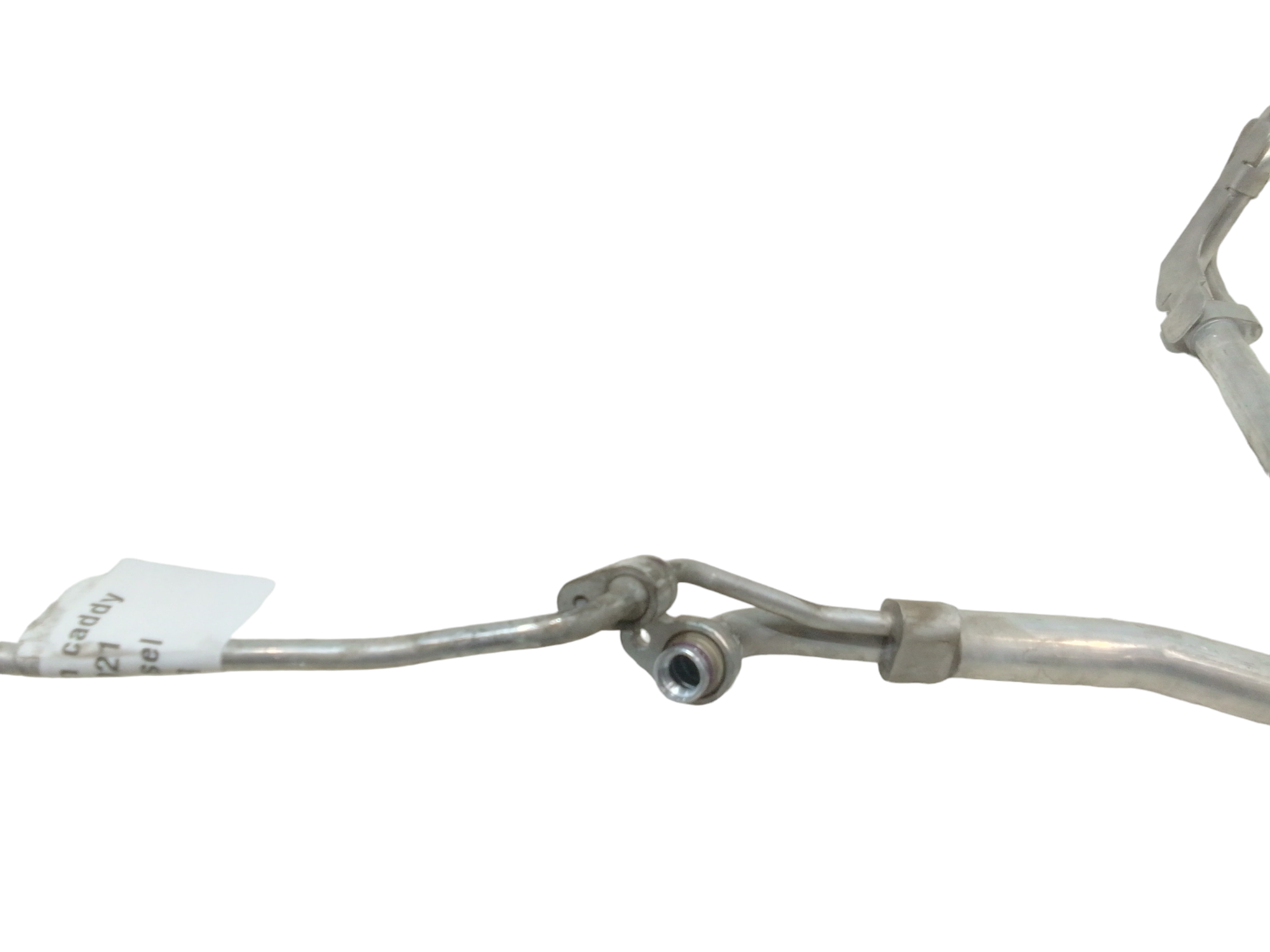 Tubo Aria condizionata per Volkswagen Caddy (2020 - )