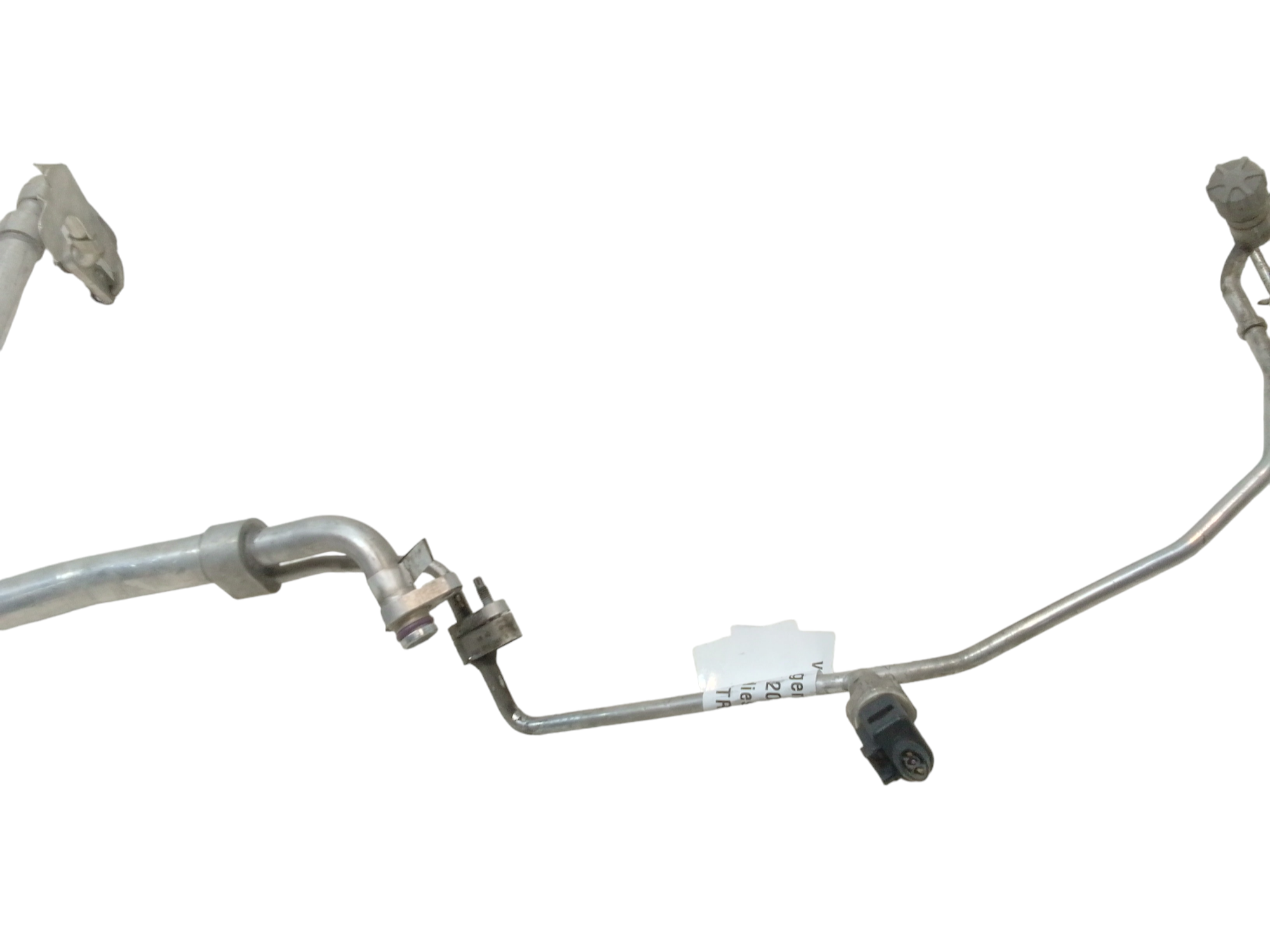 Tubo Aria condizionata per Volkswagen Caddy (2020 - )