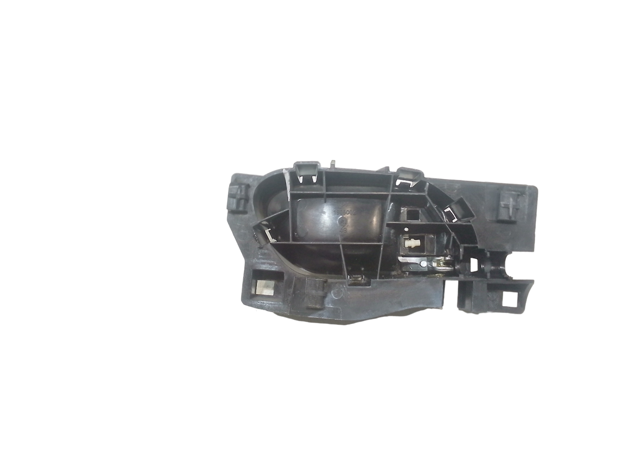 Maniglia interna Posteriore Sinistra per Citroen C3 Picasso (08>) (2008 - In produzione)