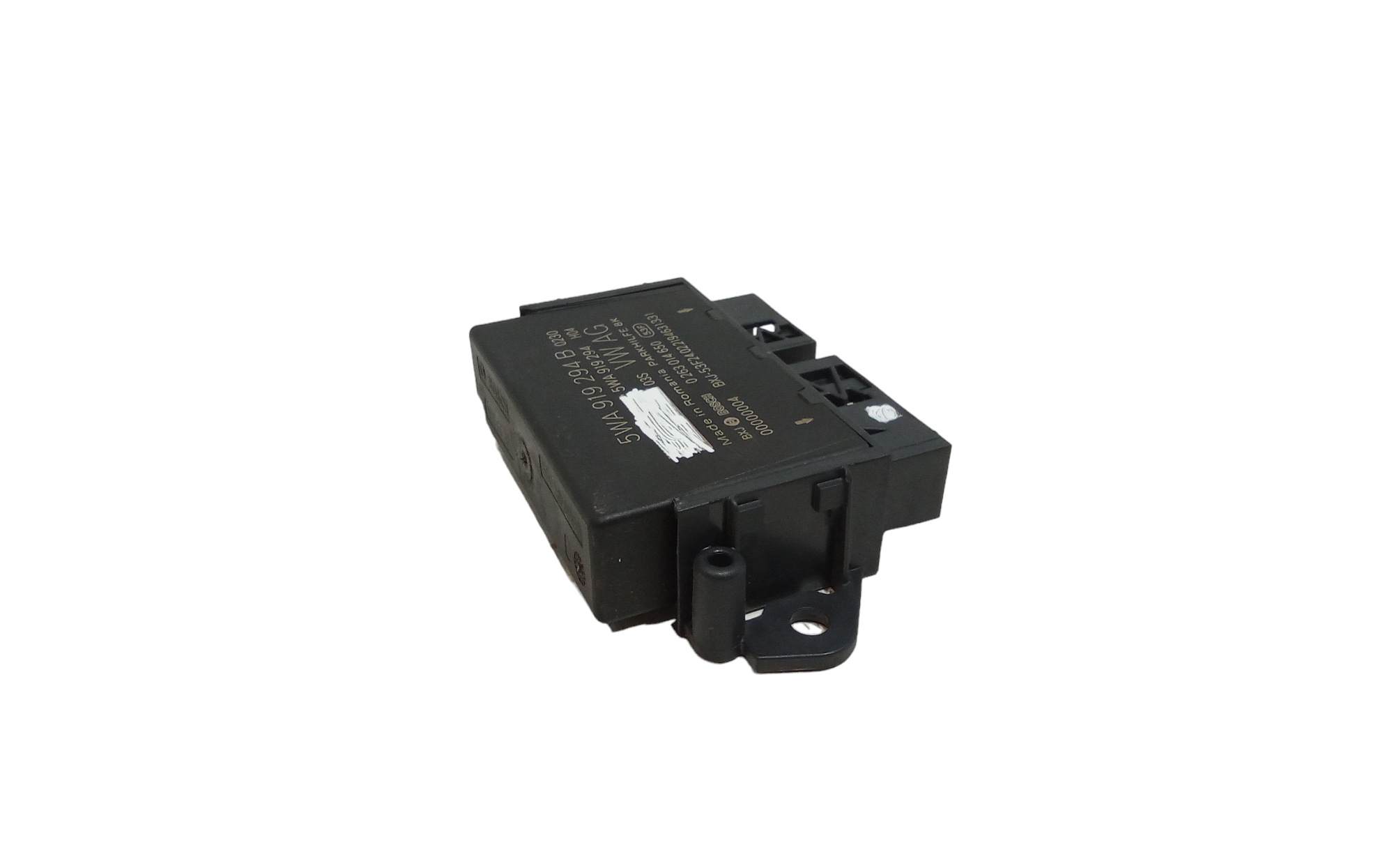 Centralina sensori di parcheggio per Volkswagen Caddy (2020 - )