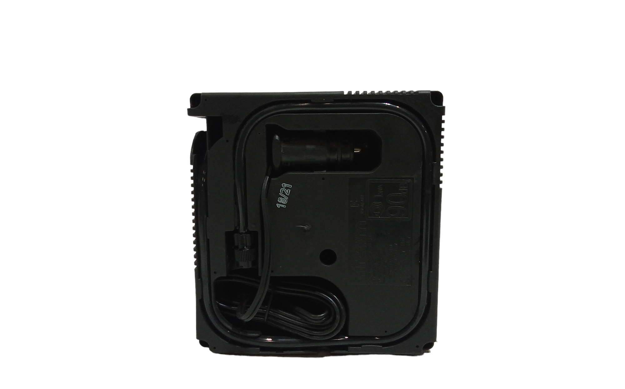 Compressore gonfiaggio ruote per Volkswagen Caddy (2020 - )