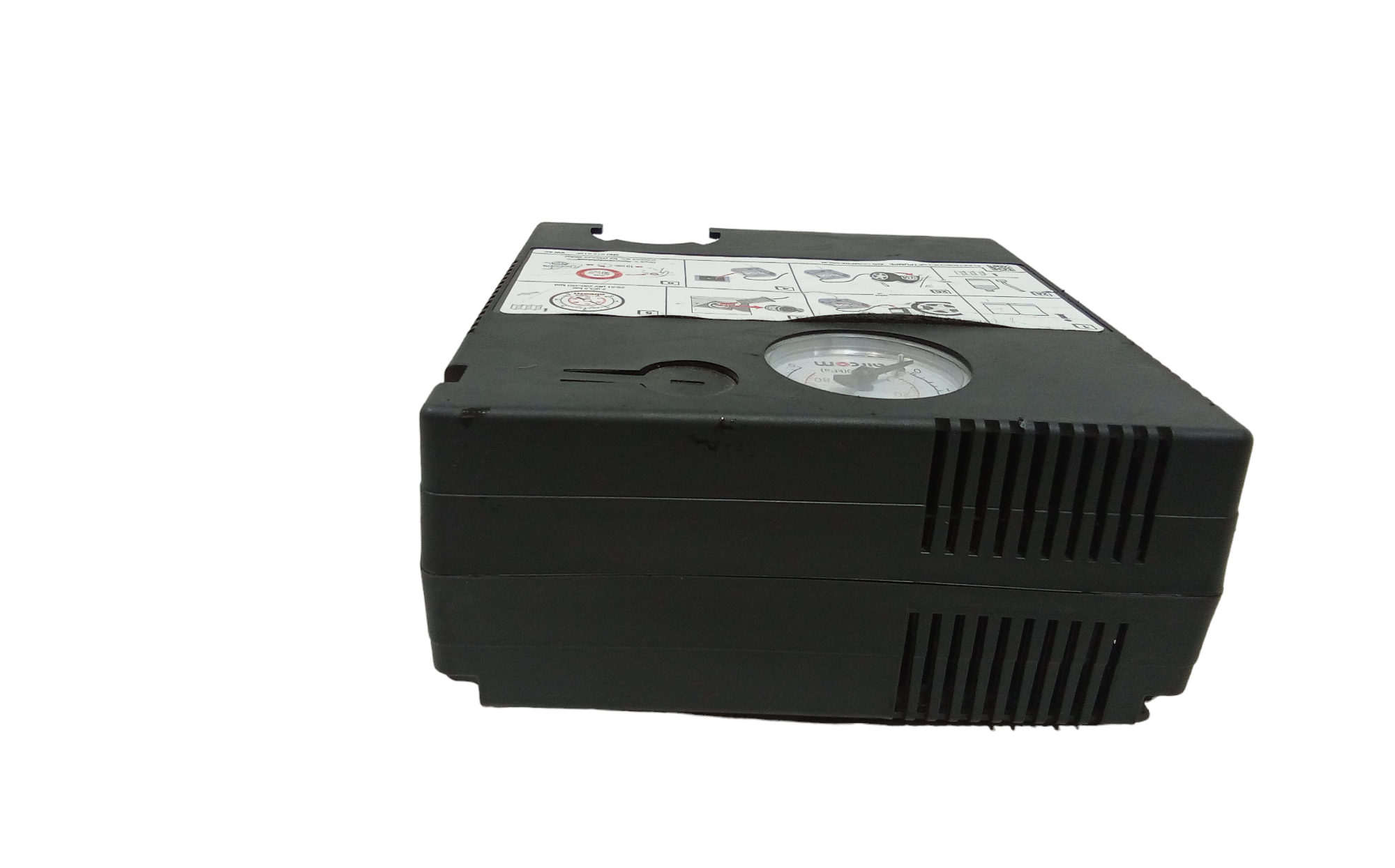 Compressore gonfiaggio ruote per Volkswagen Caddy (2020 - )