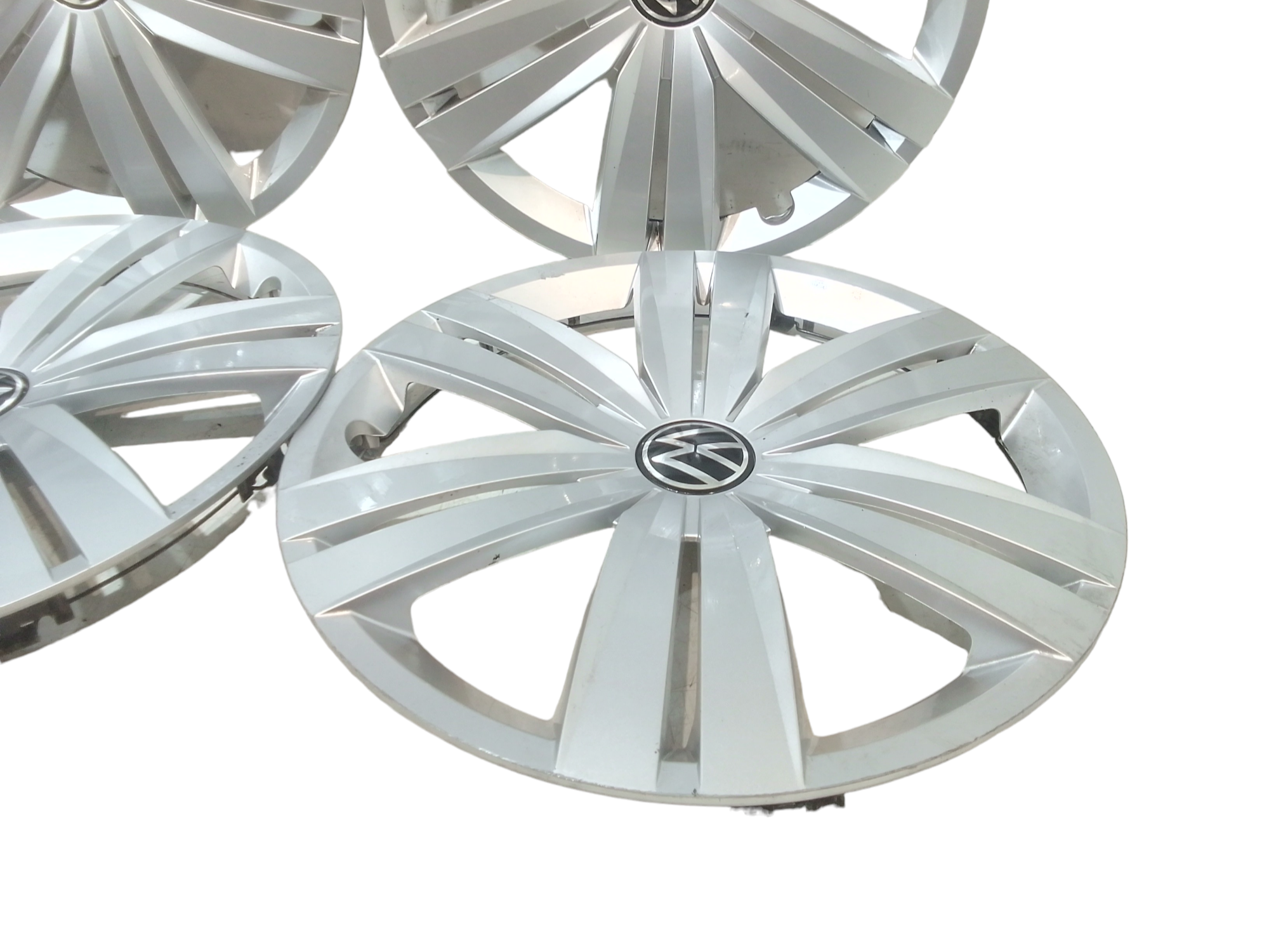 Copri Cerchi per Volkswagen Caddy (2020 - )