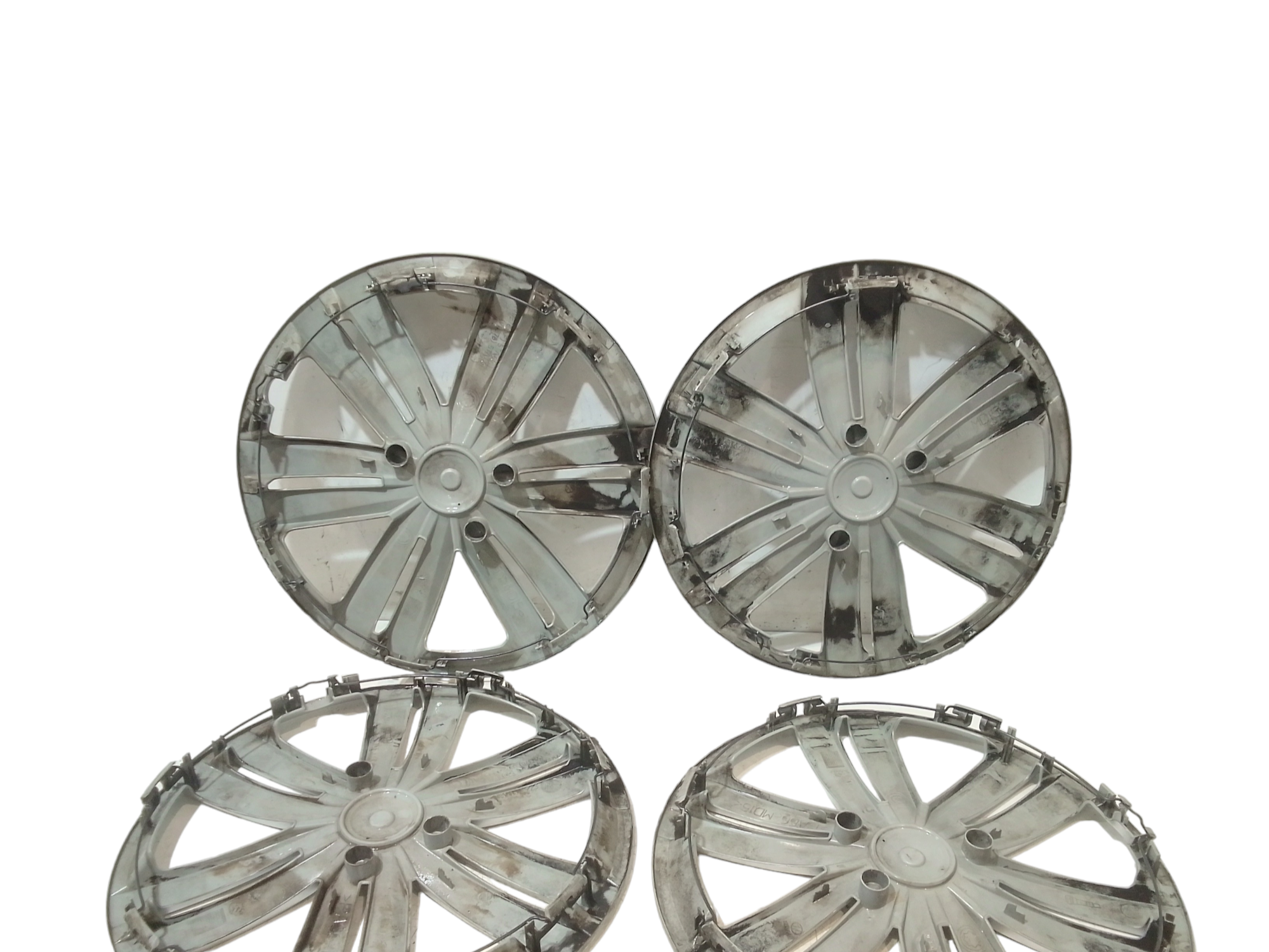 Copri Cerchi per Volkswagen Caddy (2020 - )