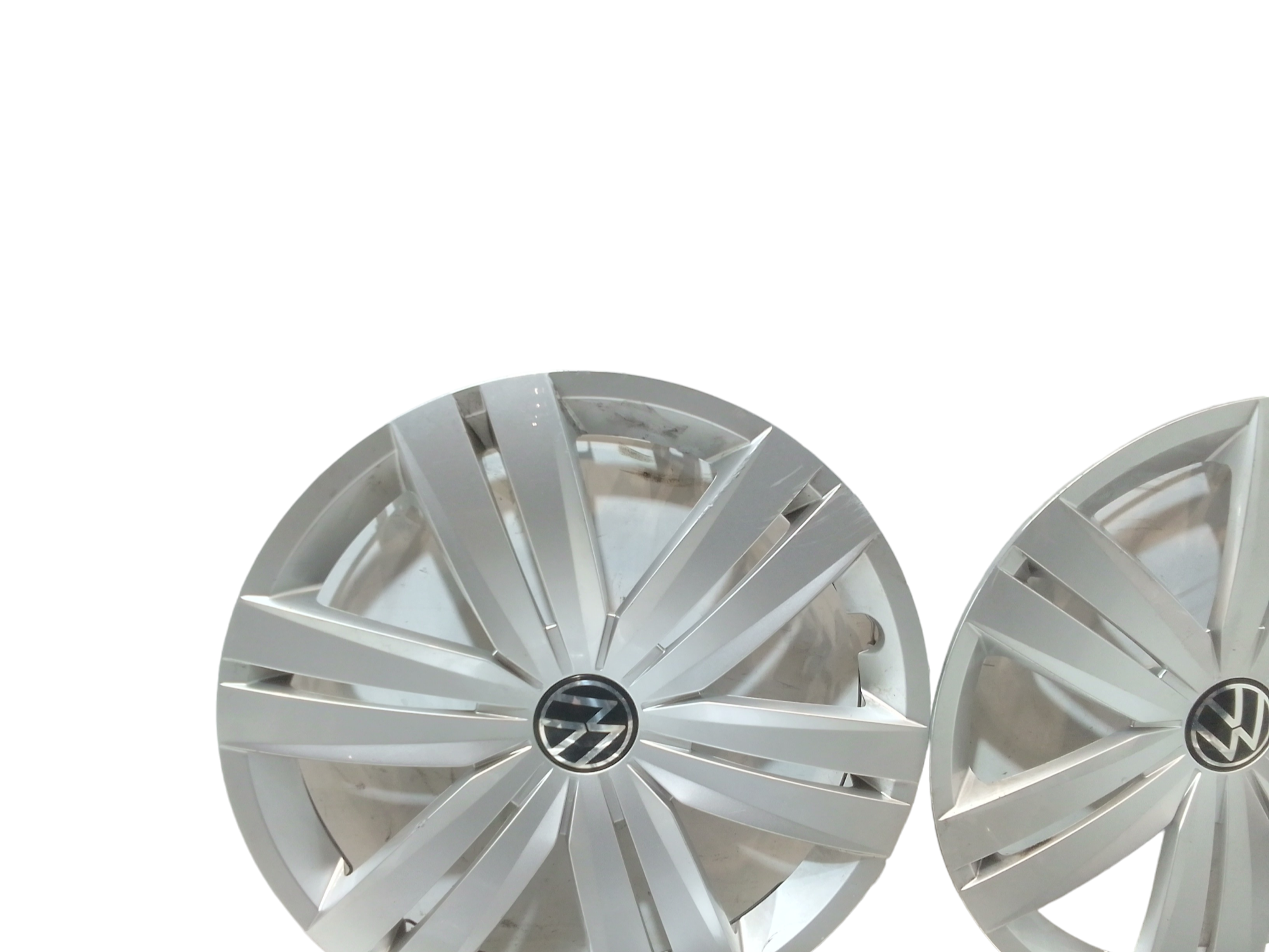 Copri Cerchi per Volkswagen Caddy (2020 - )