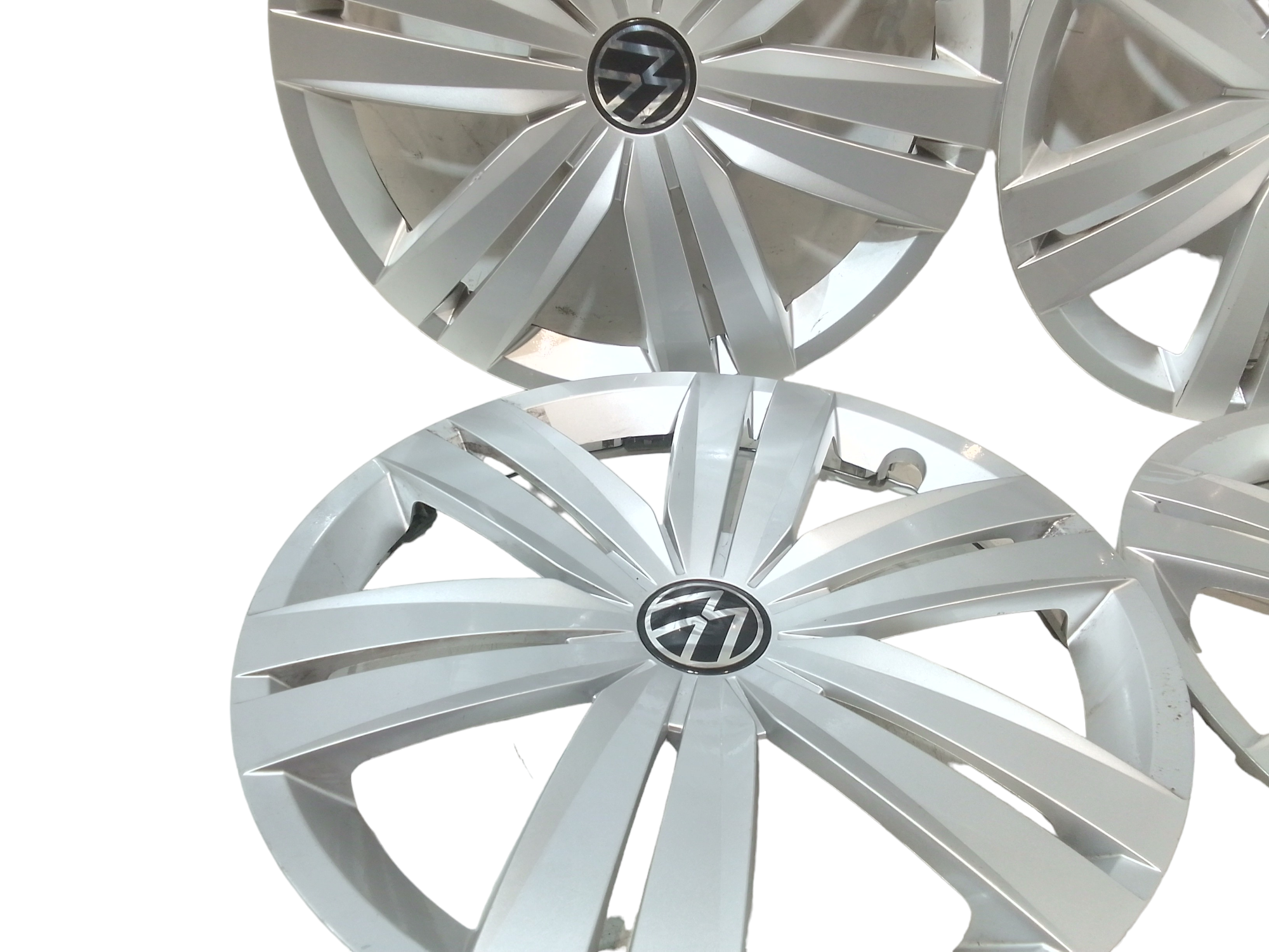 Copri Cerchi per Volkswagen Caddy (2020 - )