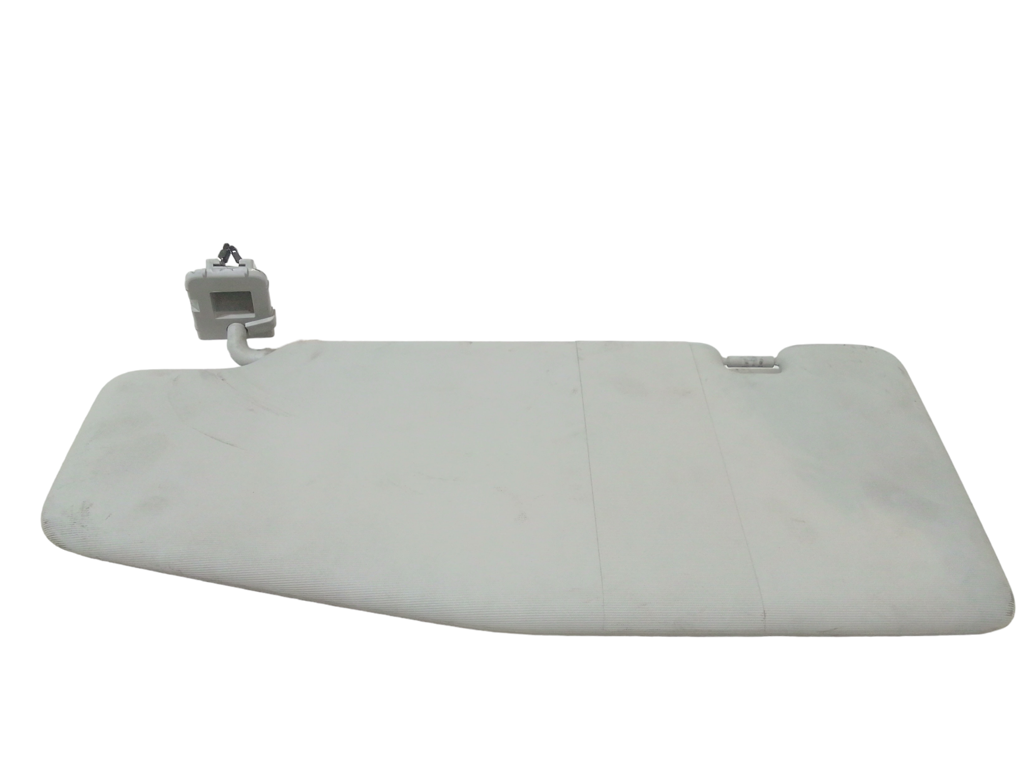 Parasole aletta anteriore Lato Guida per Volkswagen Caddy (2020 - )