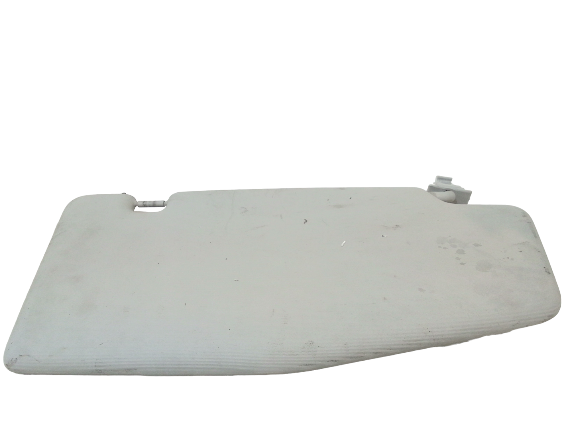 Parasole aletta anteriore Lato Guida per Volkswagen Caddy (2020 - )