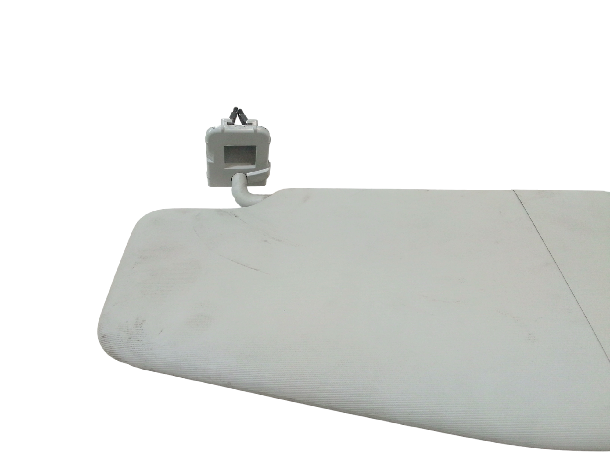 Parasole aletta anteriore Lato Guida per Volkswagen Caddy (2020 - )