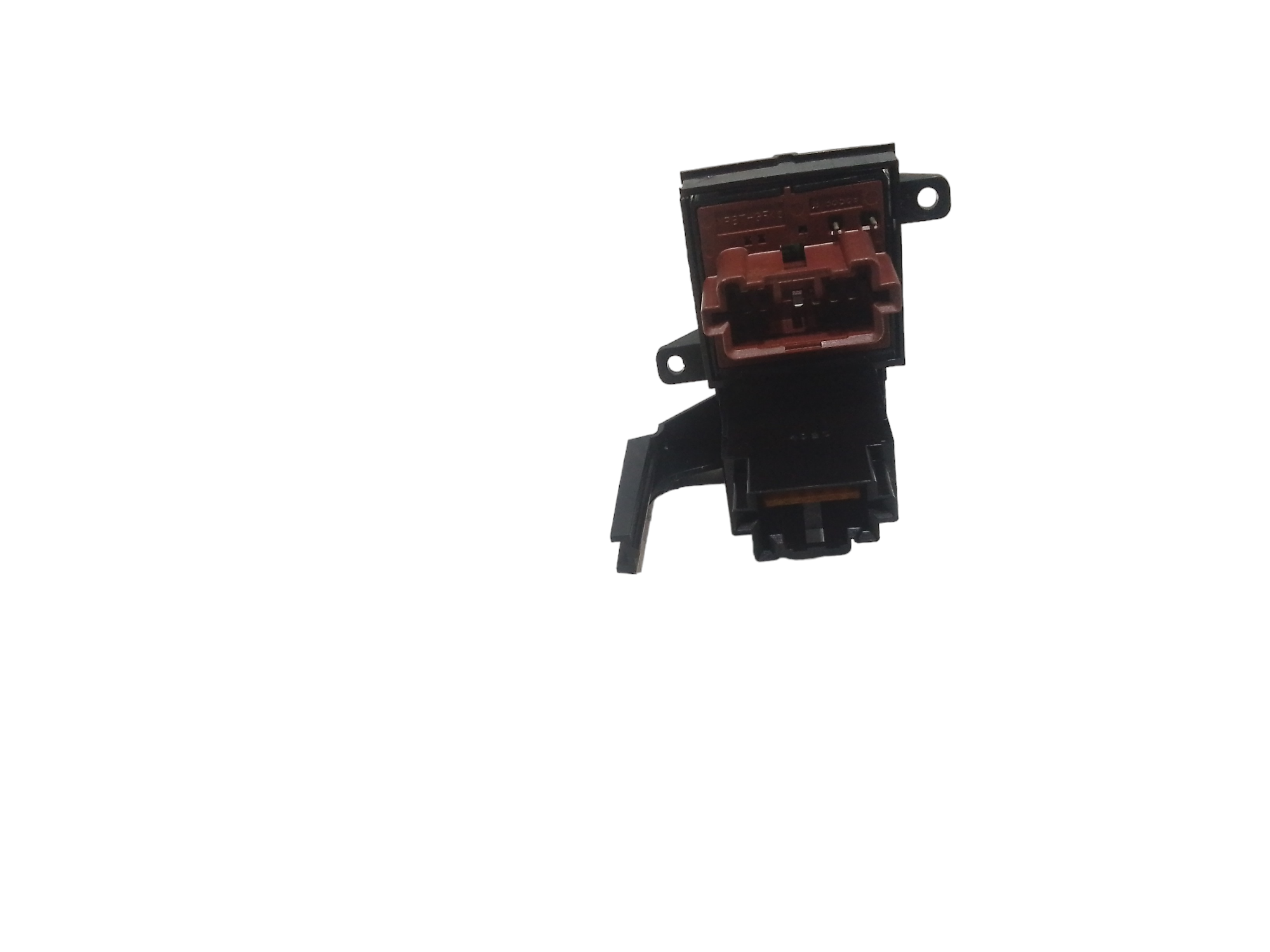 Regolatore specchietti retrovisori per Mitsubishi Pajero 5 Serie (2003 - 2006)