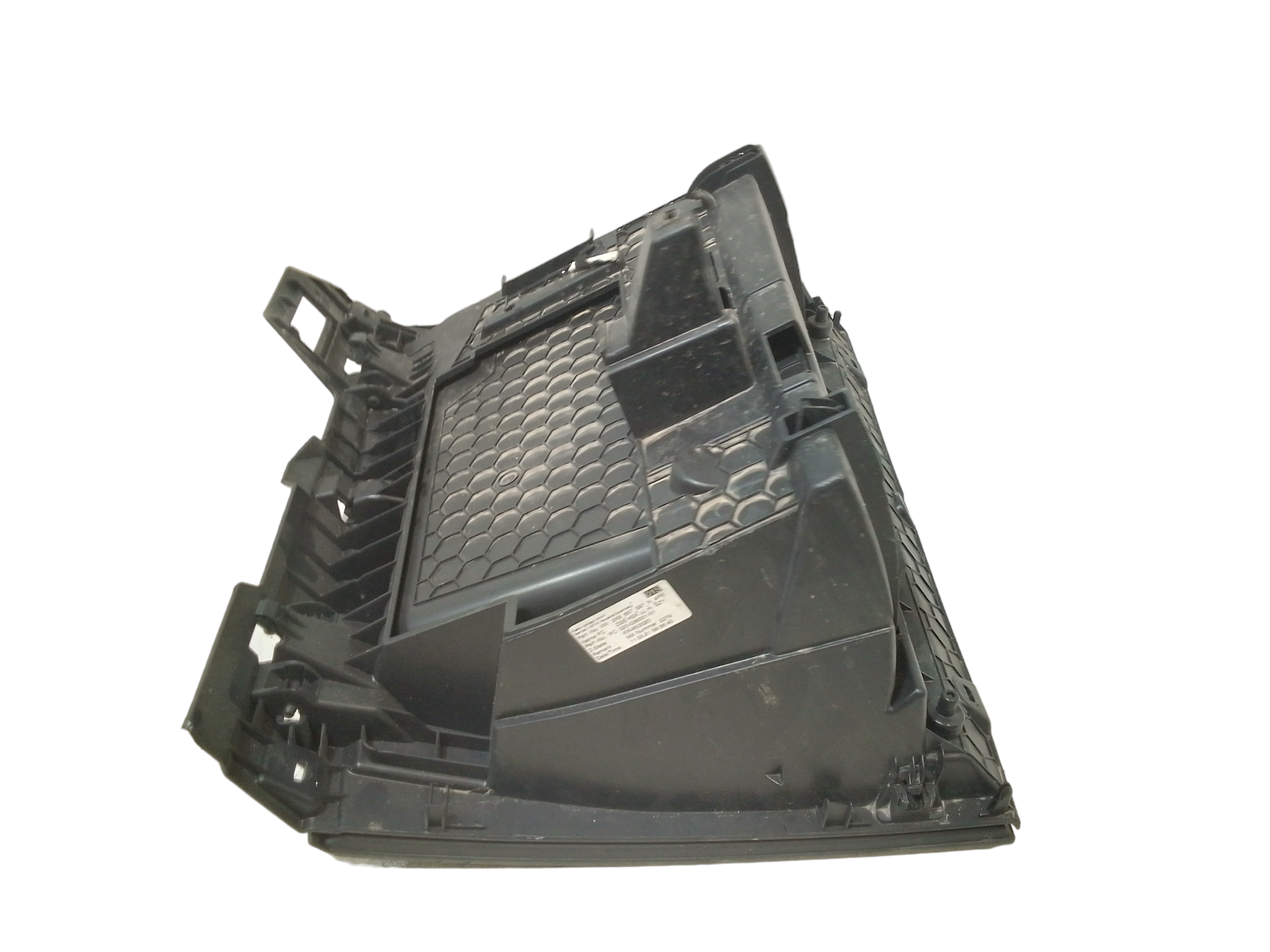 Cassetto porta oggetti per Volkswagen Caddy (2020 - )