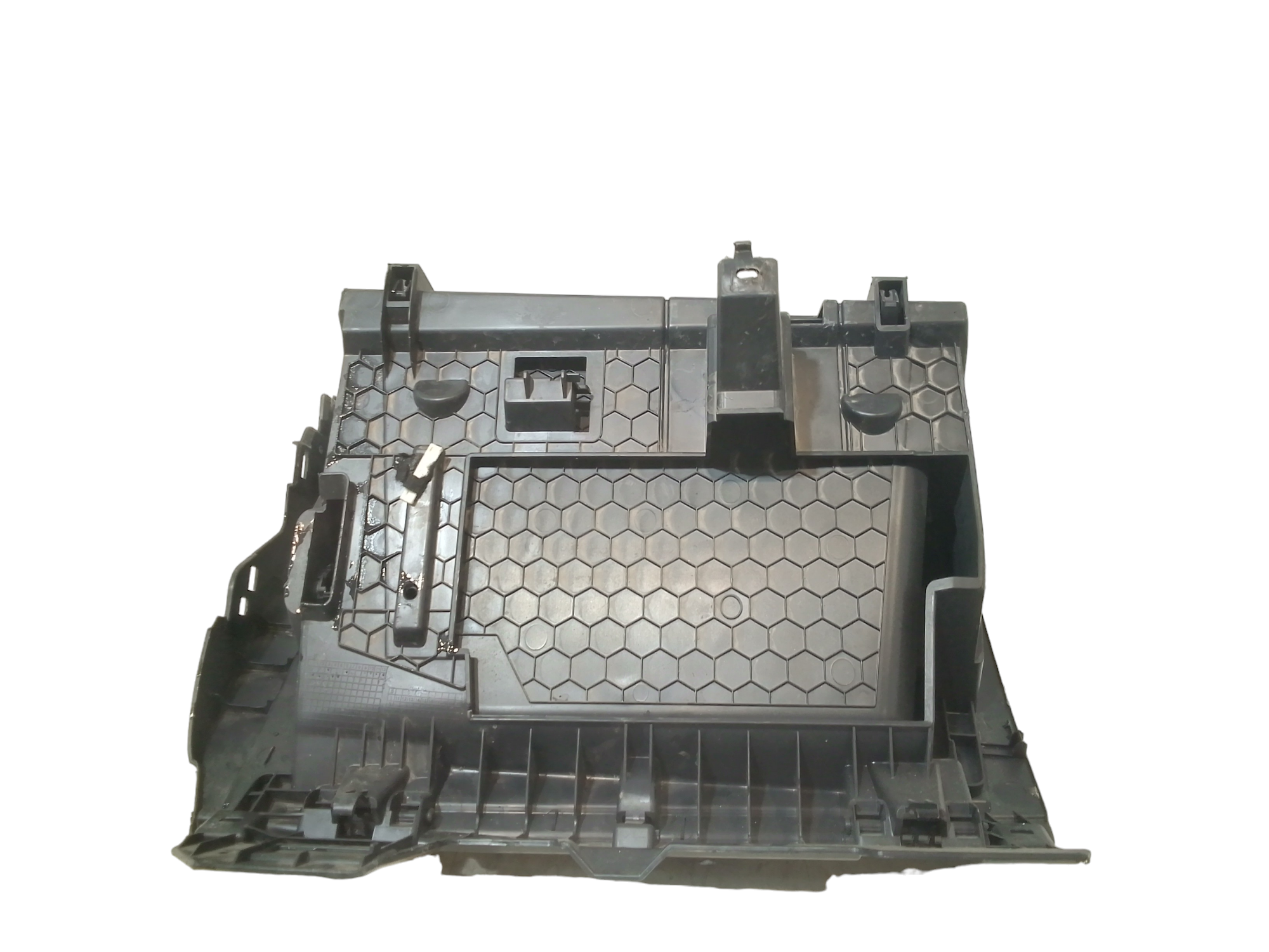 Cassetto porta oggetti per Volkswagen Caddy (2020 - )