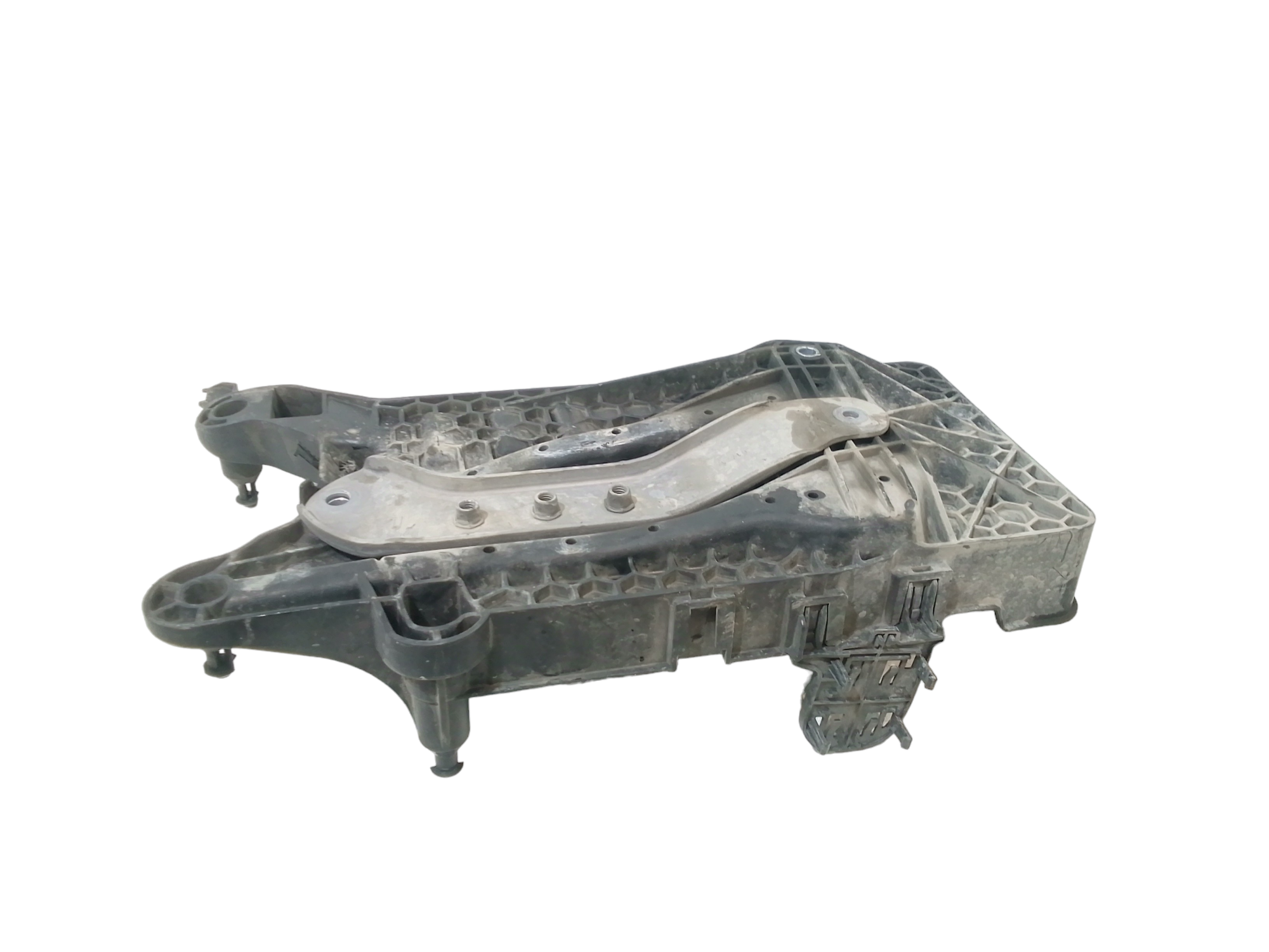 Alloggio Batteria per Volkswagen Caddy (2020 - )