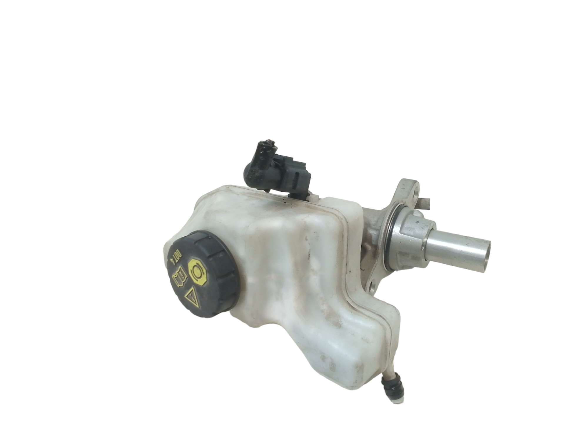 Pompa Freni per Volkswagen Caddy (2020 - )