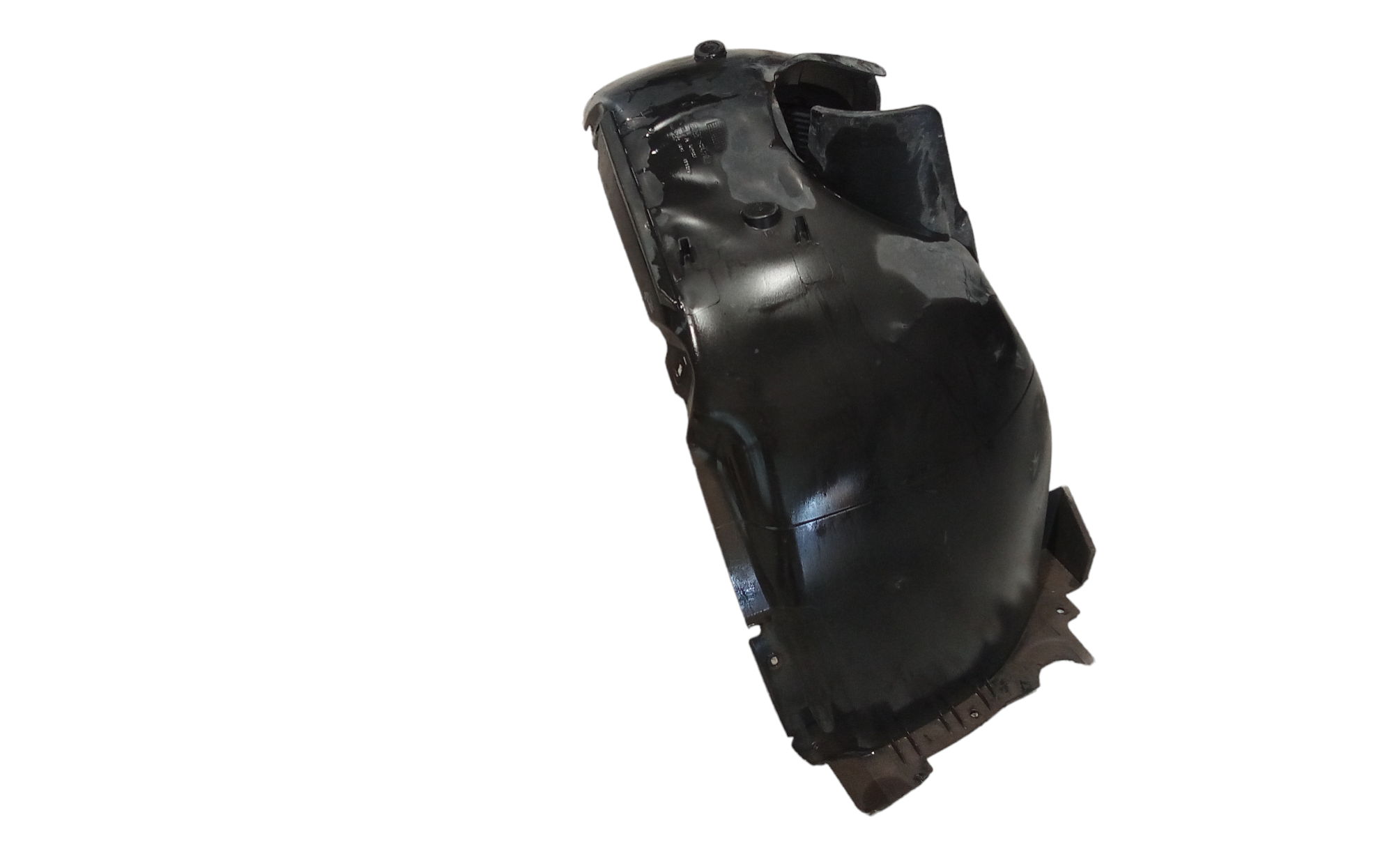 Passaruota ant SX per Volkswagen Caddy (2020 - )