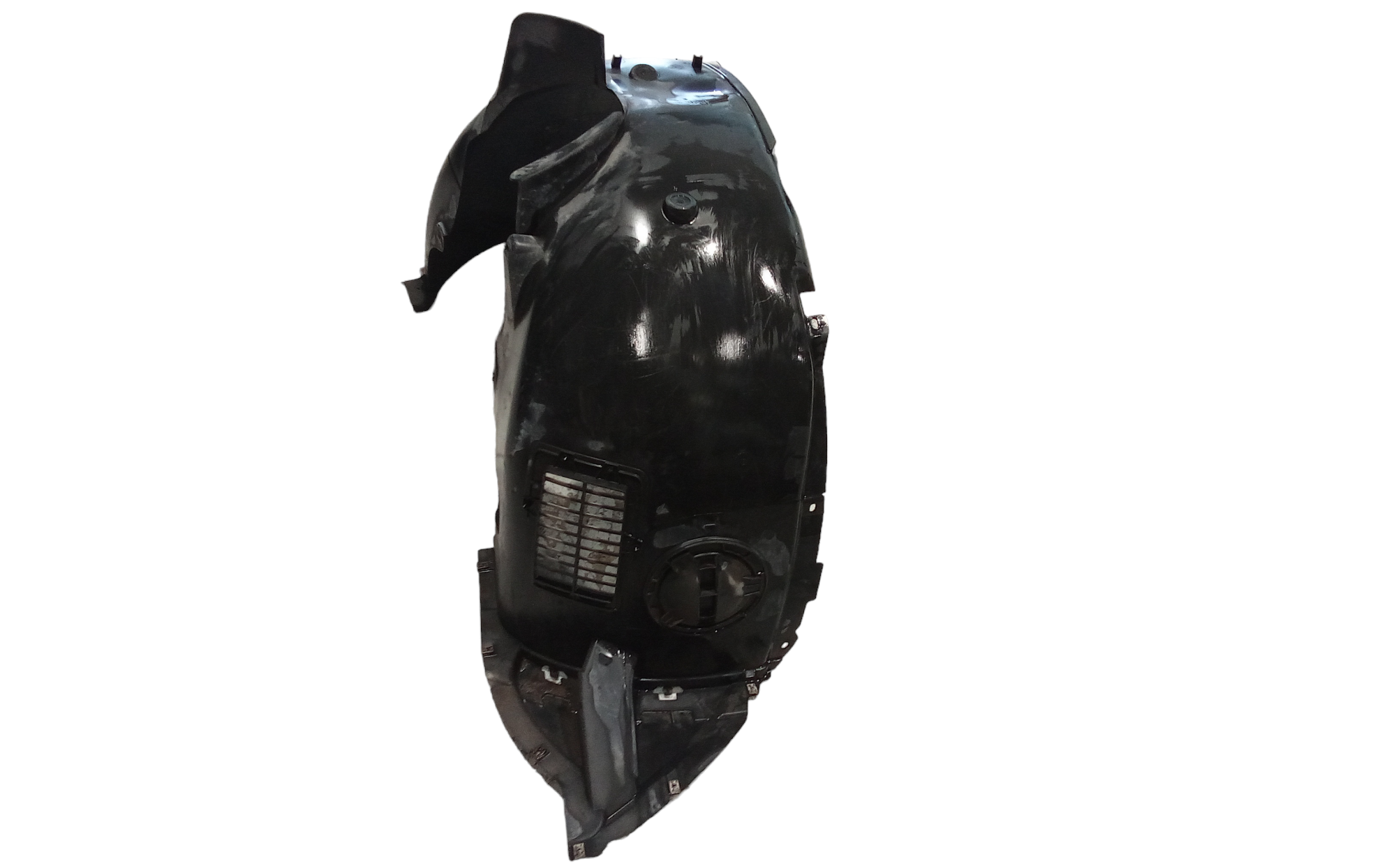 Passaruota ant SX per Volkswagen Caddy (2020 - )