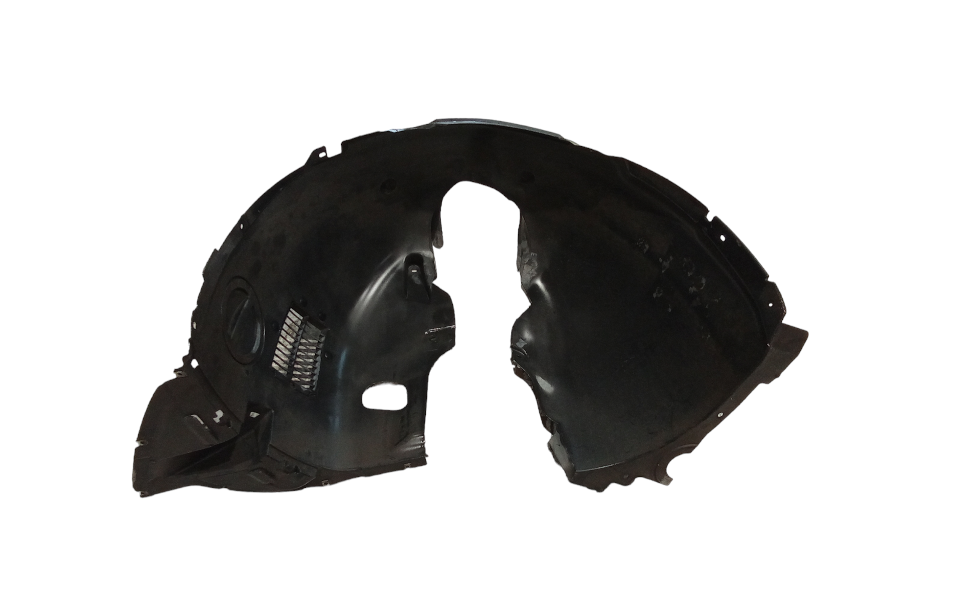 Passaruota ant SX per Volkswagen Caddy (2020 - )