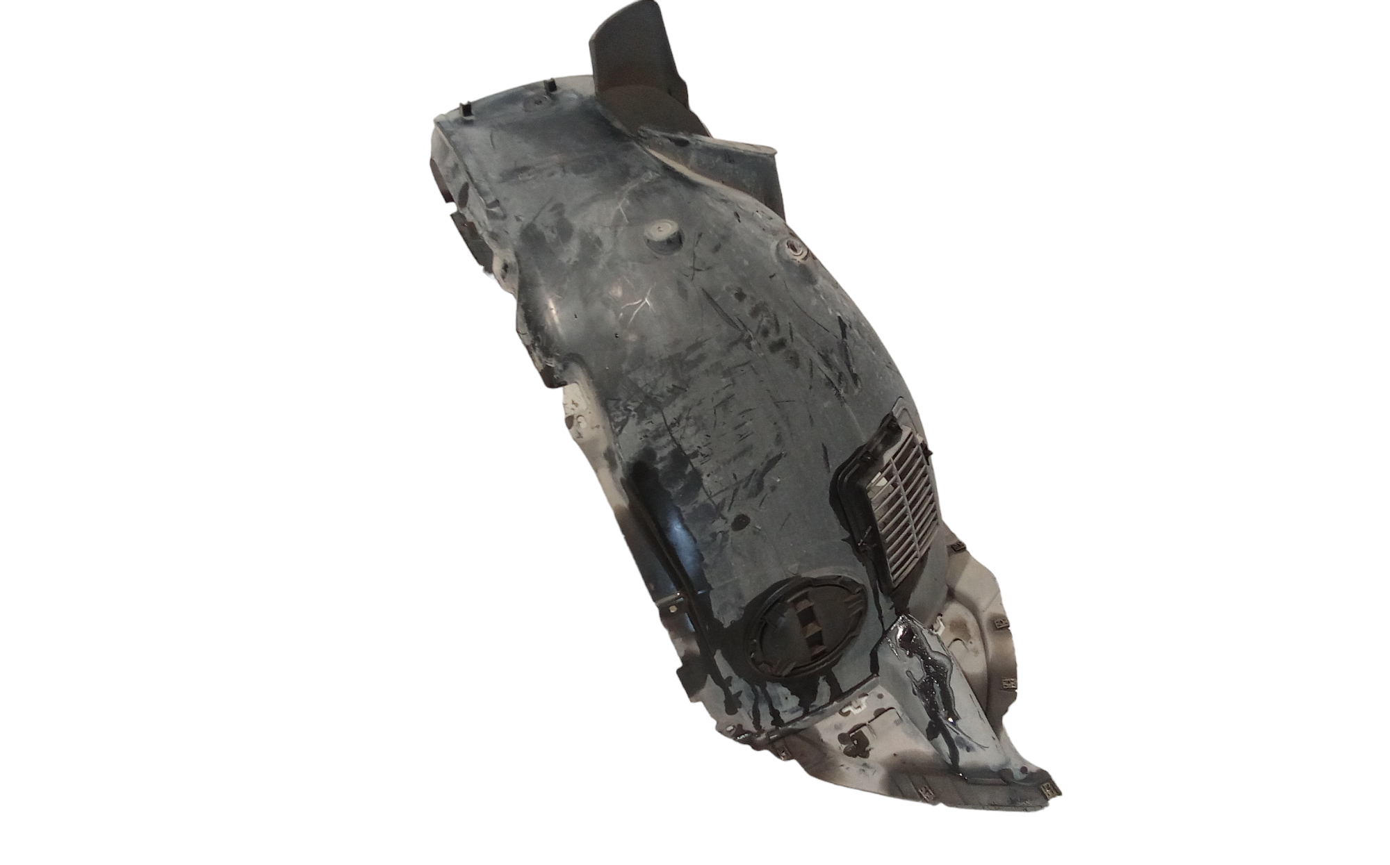 Passaruota ant DX per Volkswagen Caddy (2020 - )