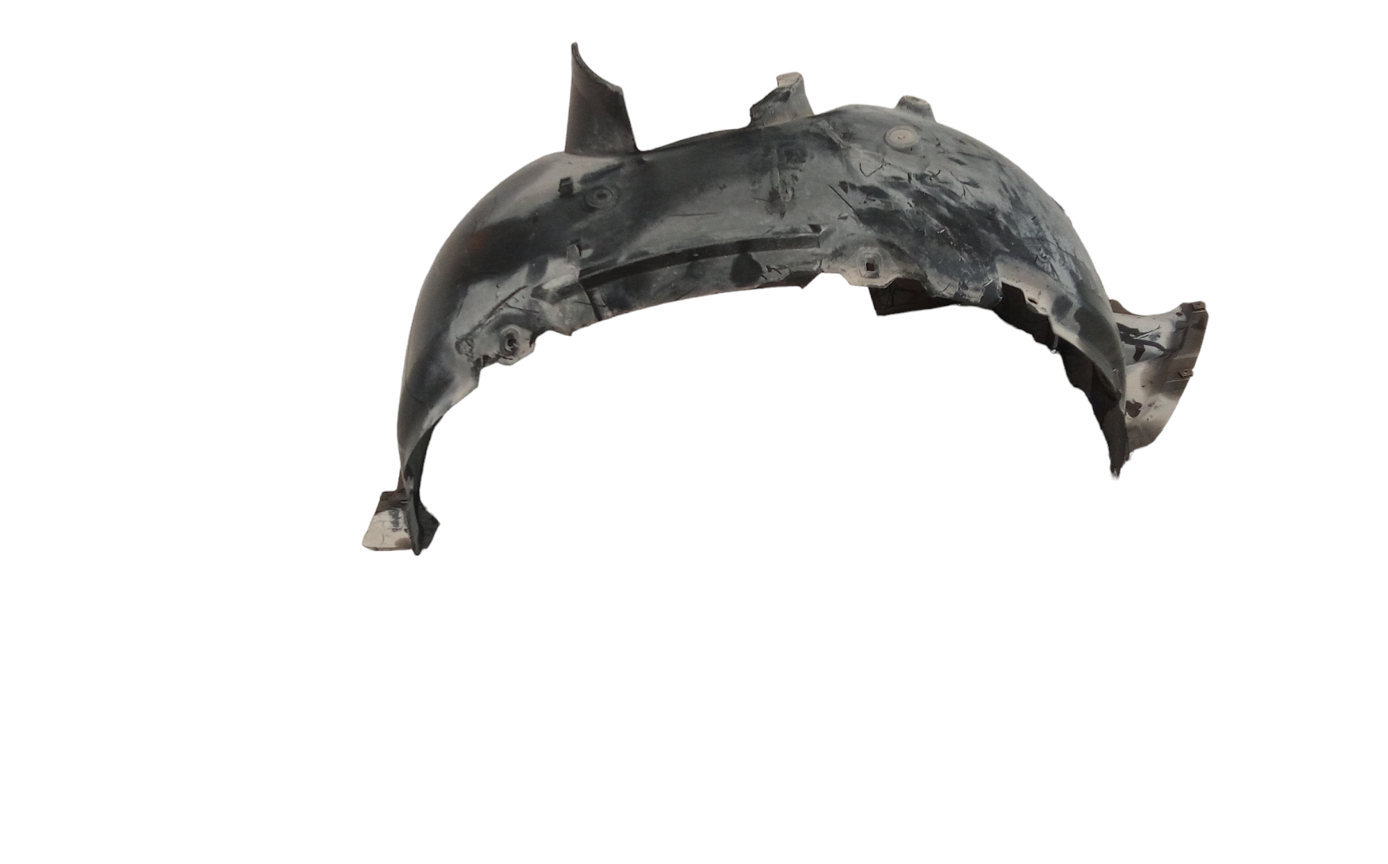 Passaruota ant DX per Volkswagen Caddy (2020 - )