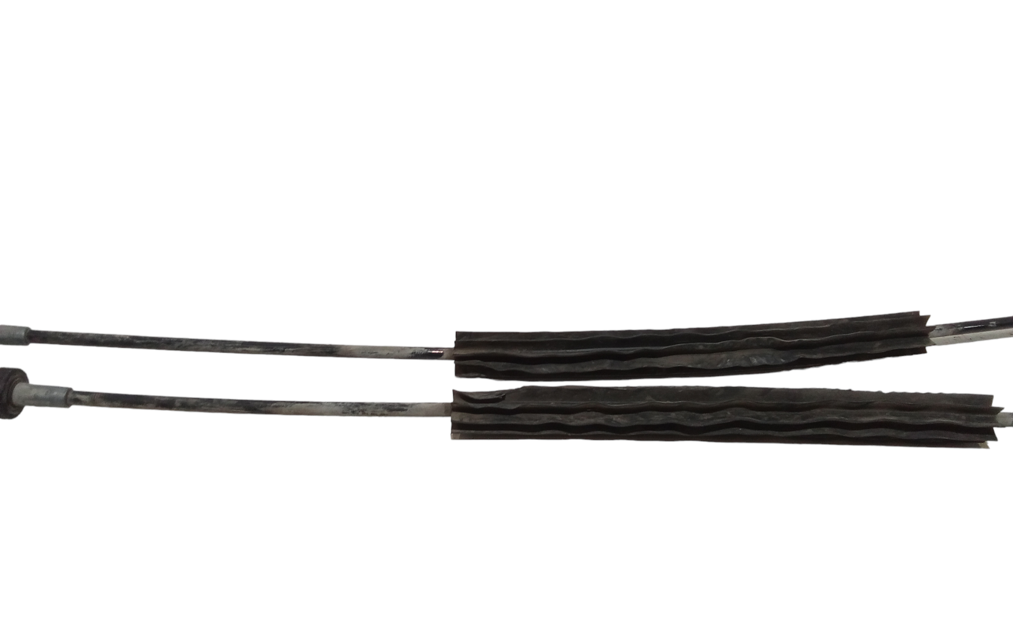 Cavi Marce per Volkswagen Caddy (2020 - )