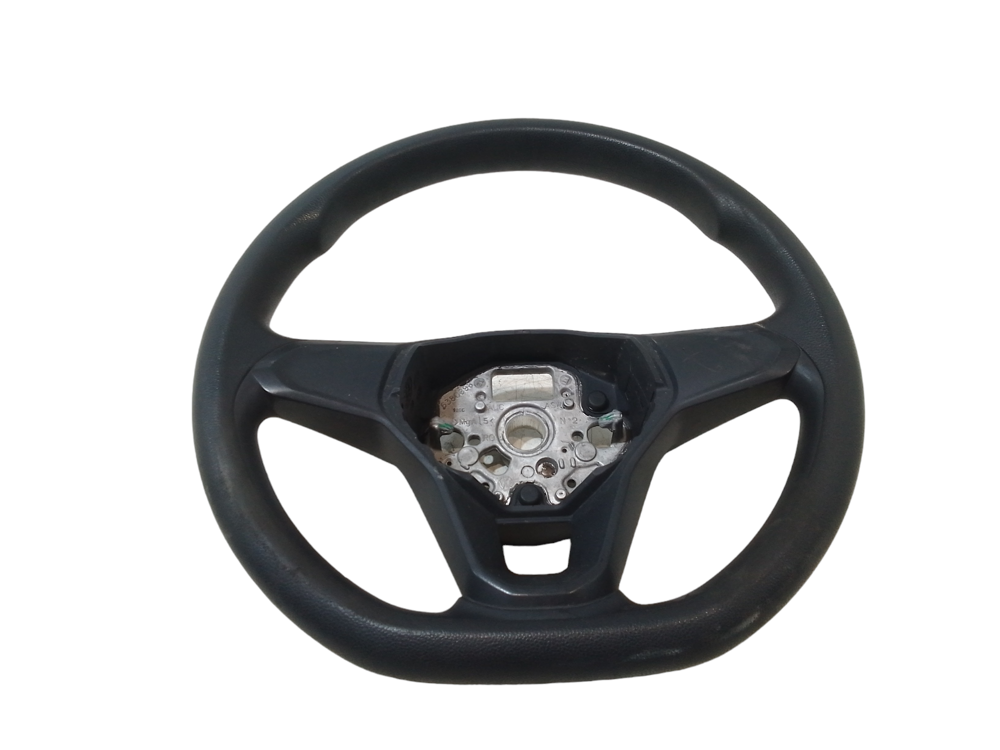 Volante per Volkswagen Caddy (2020 - )