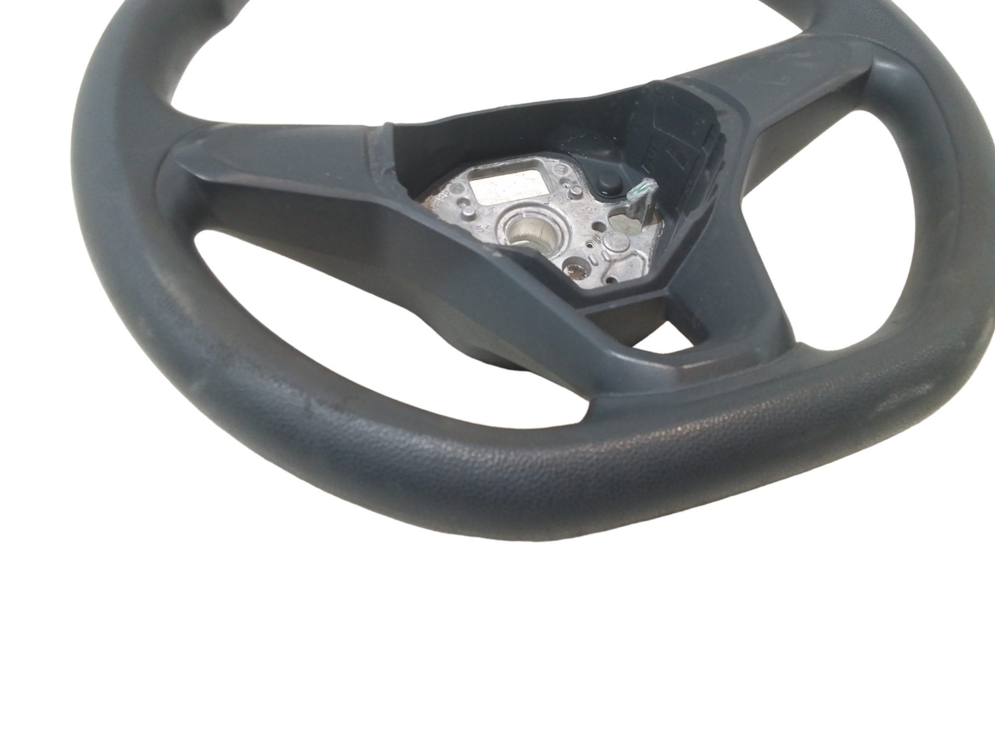 Volante per Volkswagen Caddy (2020 - )