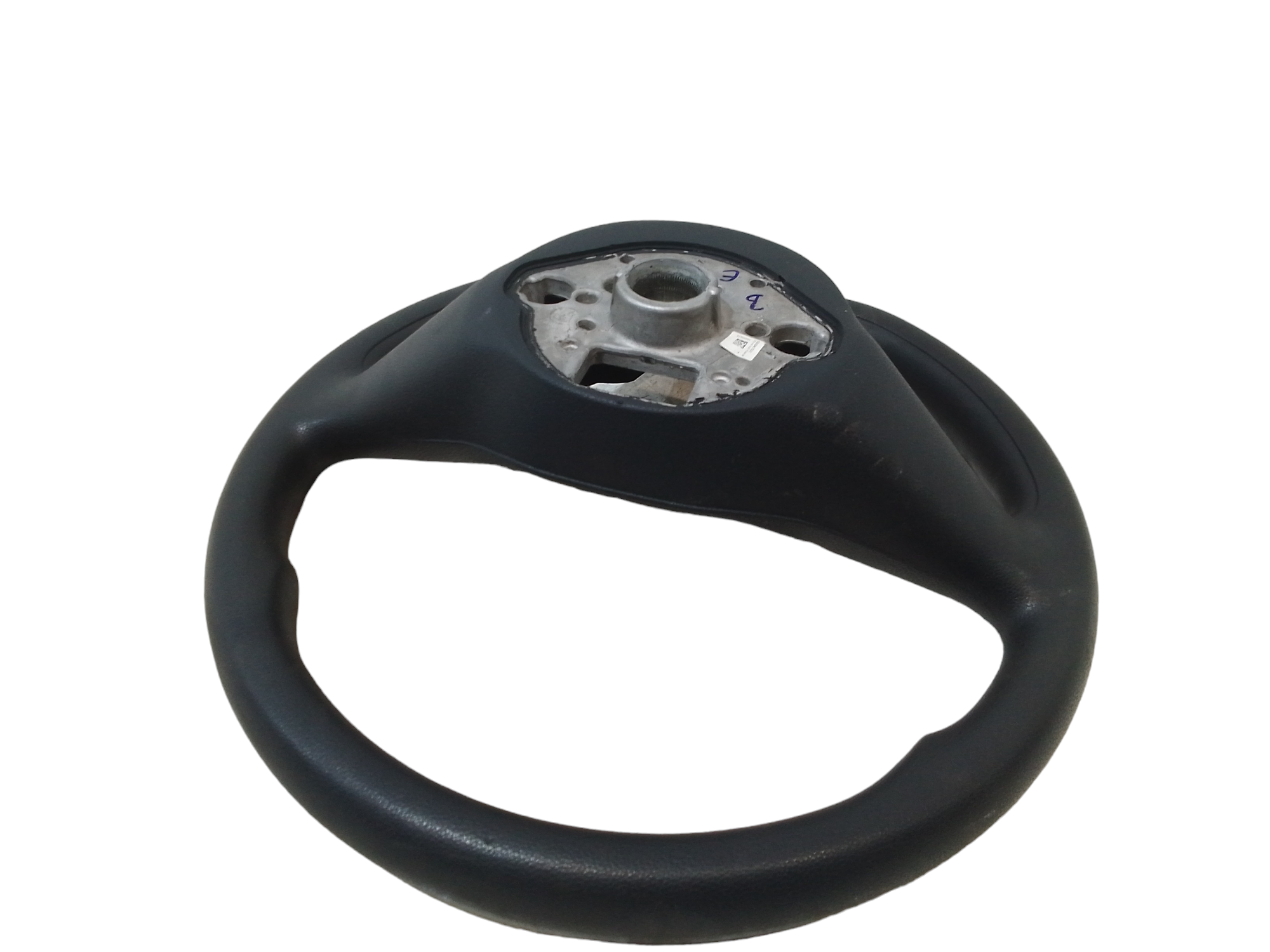 Volante per Volkswagen Caddy (2020 - )