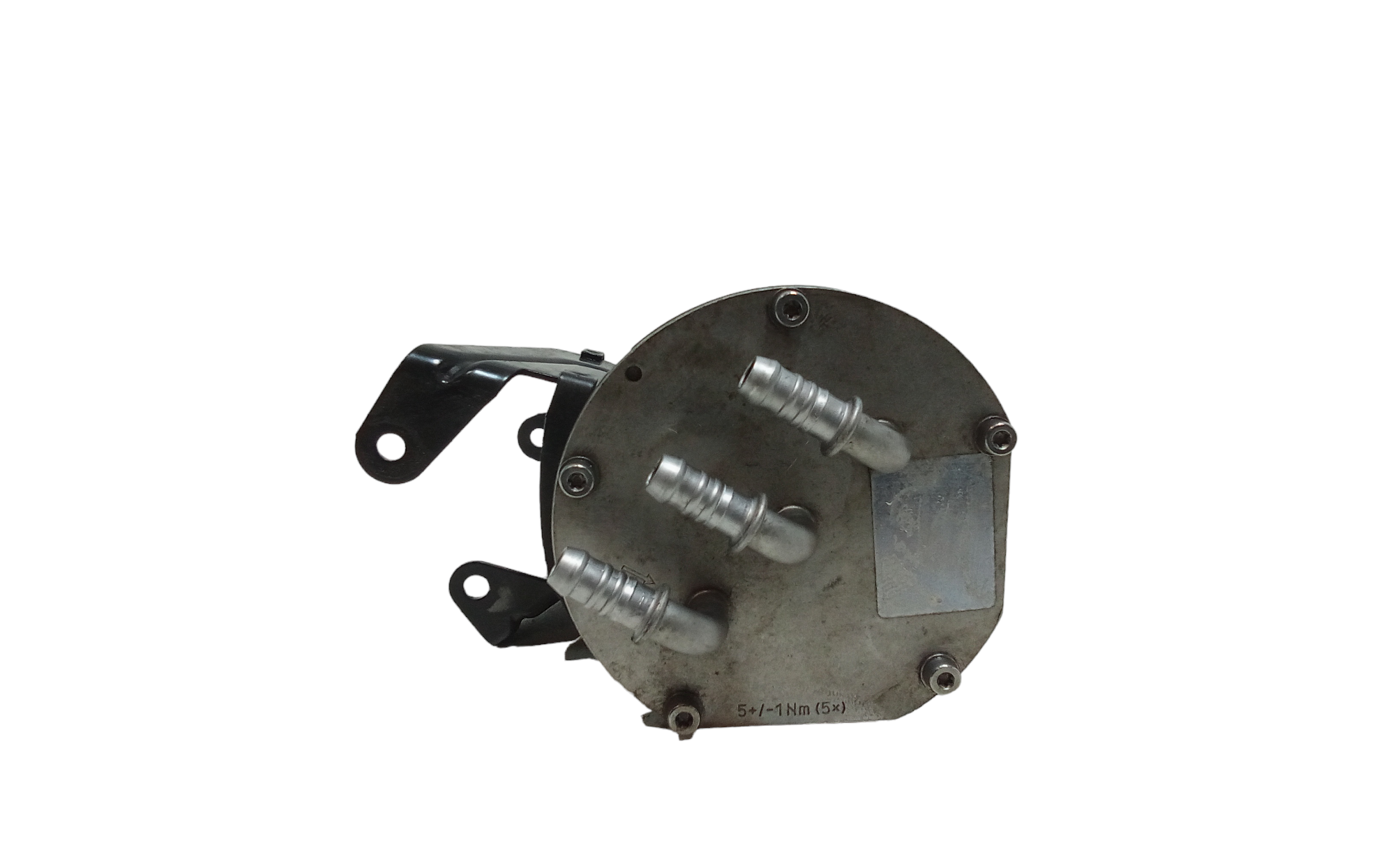 Filtro carburante per Volkswagen Caddy (2020 - )