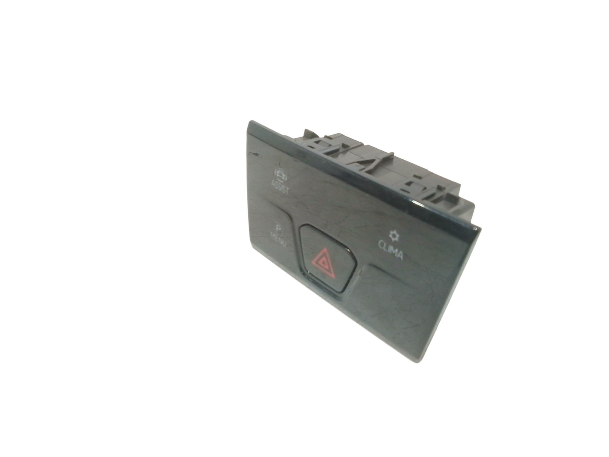 Pulsantiera Centrale per Volkswagen Caddy (2020 - )