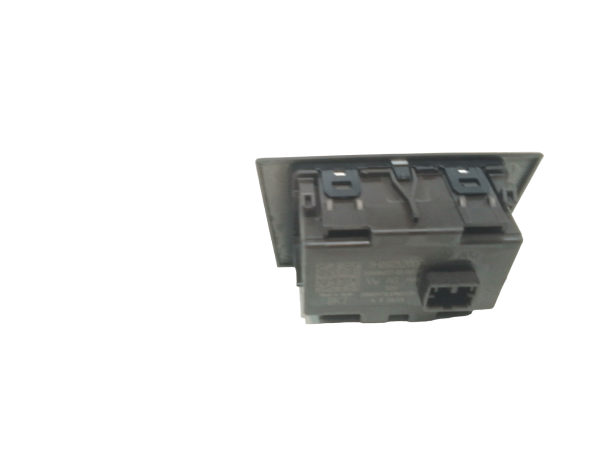 Pulsantiera Centrale per Volkswagen Caddy (2020 - )