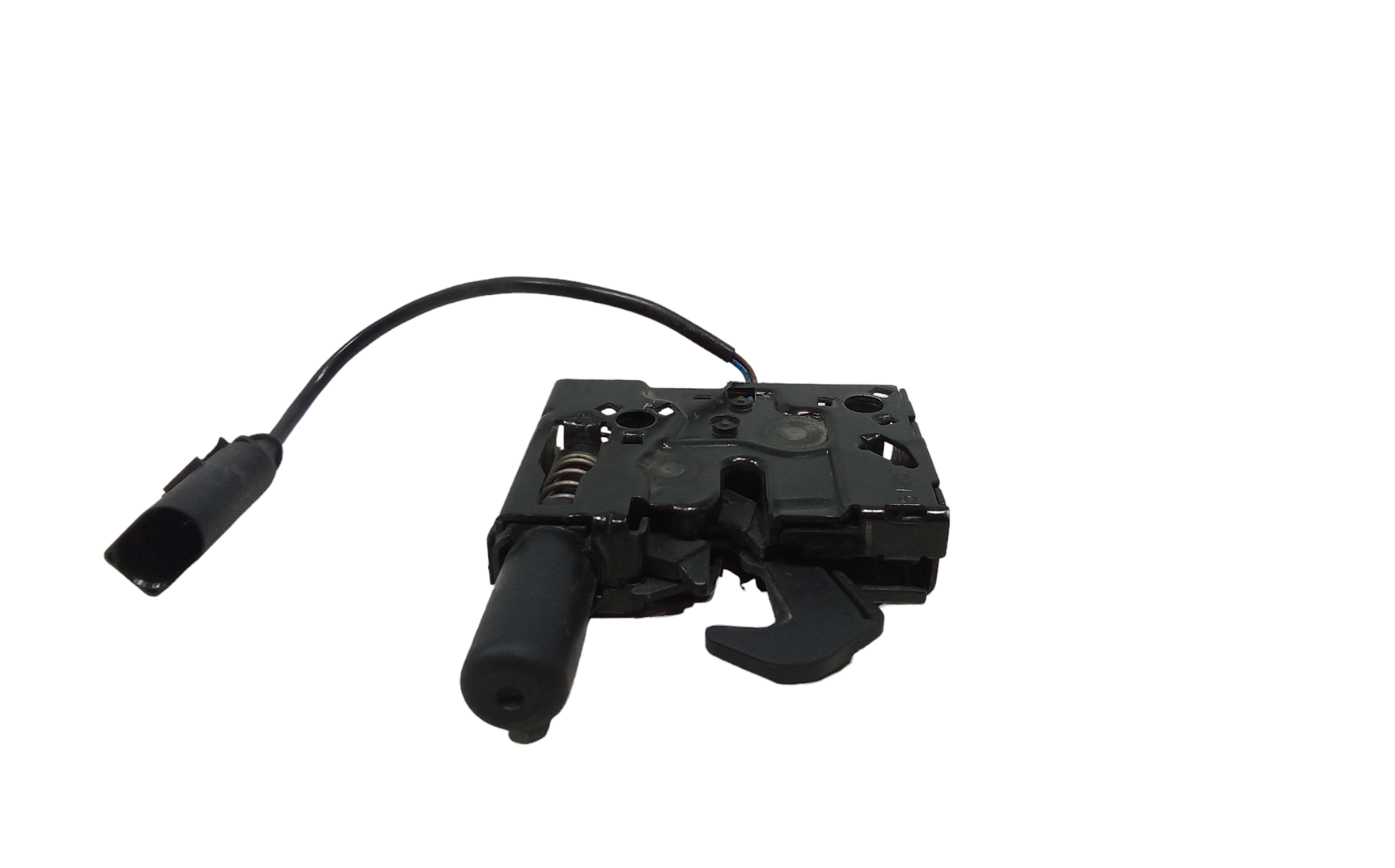 Serratura cofano anteriore per Volkswagen Caddy (2020 - )