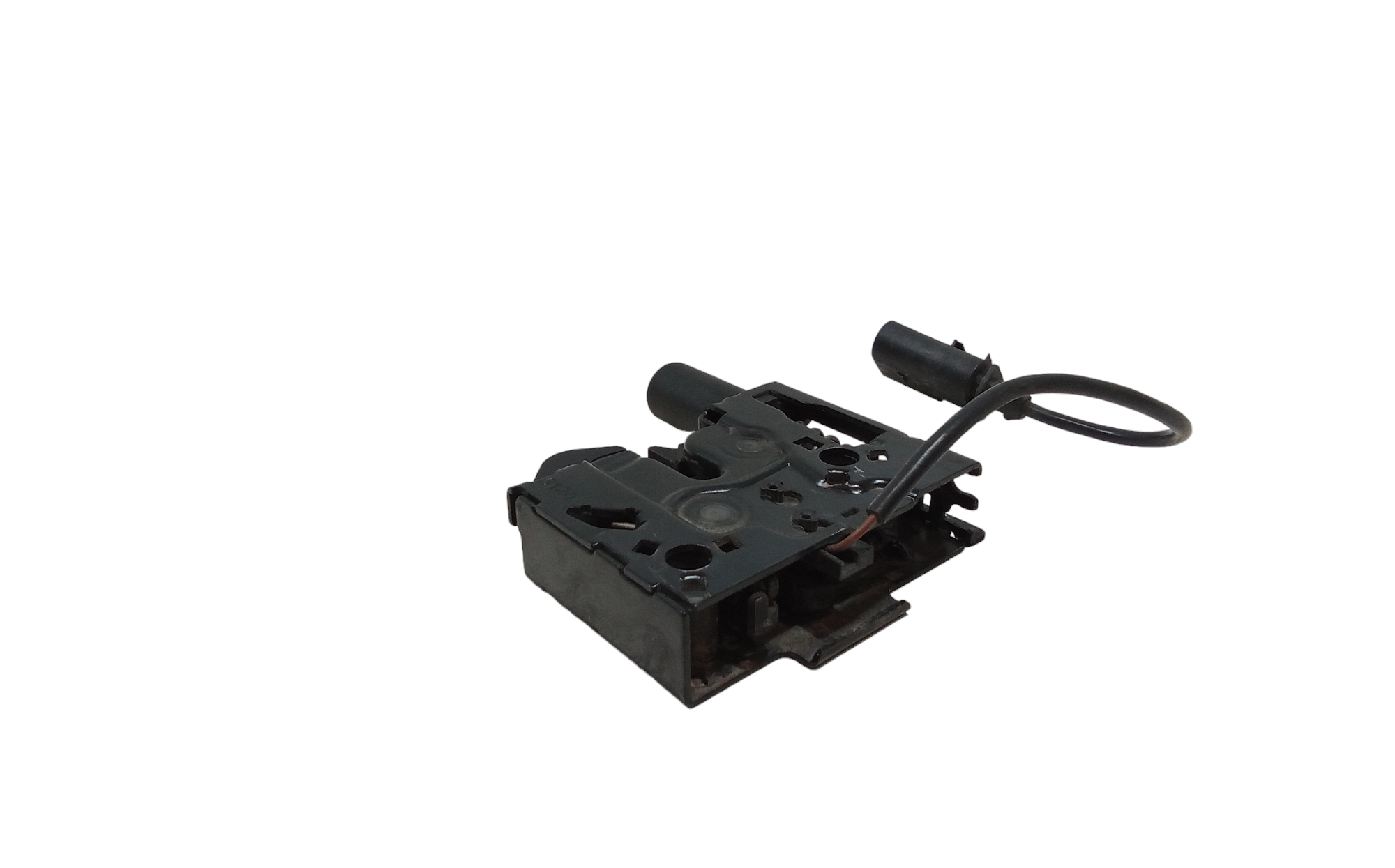 Serratura cofano anteriore per Volkswagen Caddy (2020 - )