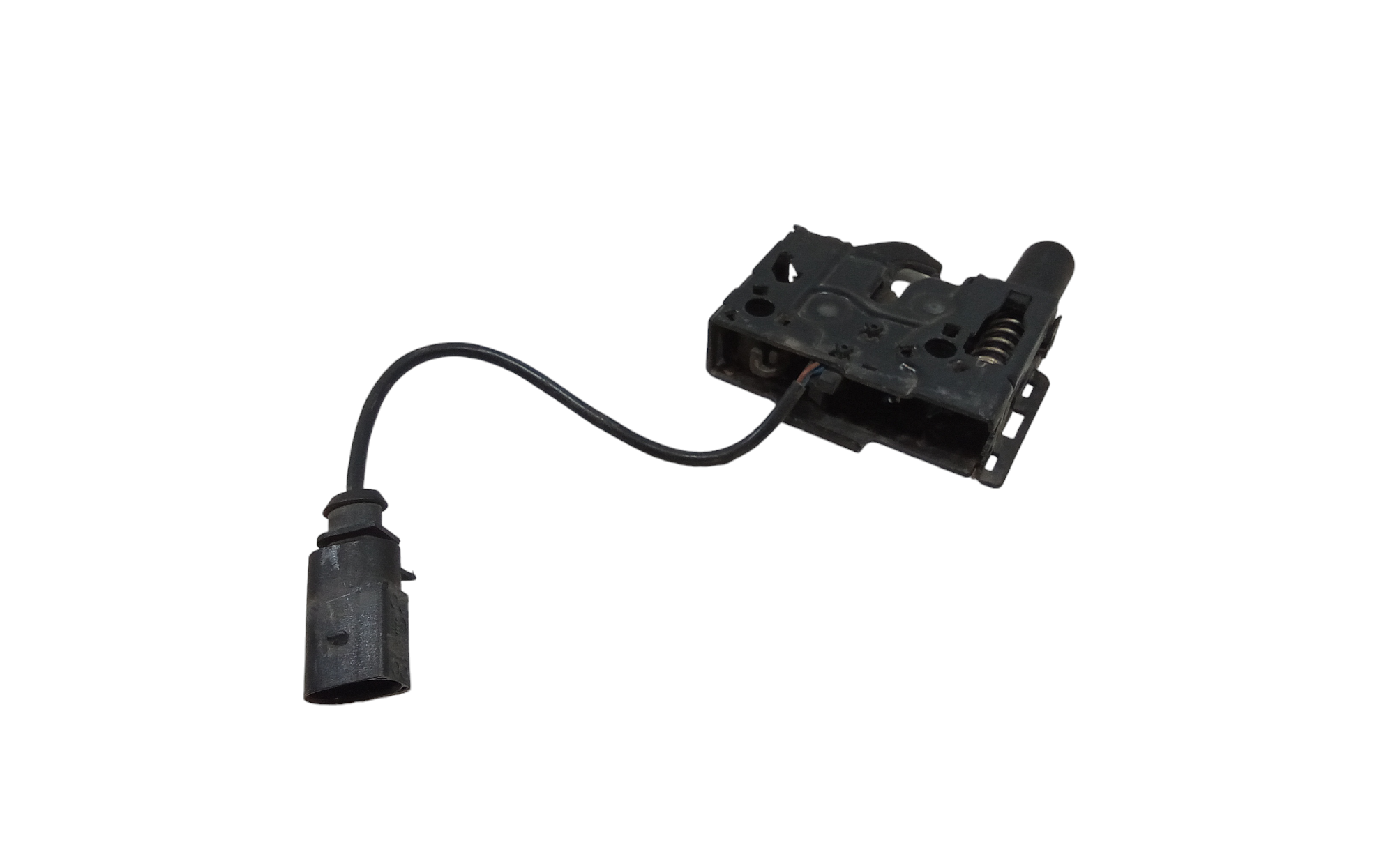 Serratura cofano anteriore per Volkswagen Caddy (2020 - )