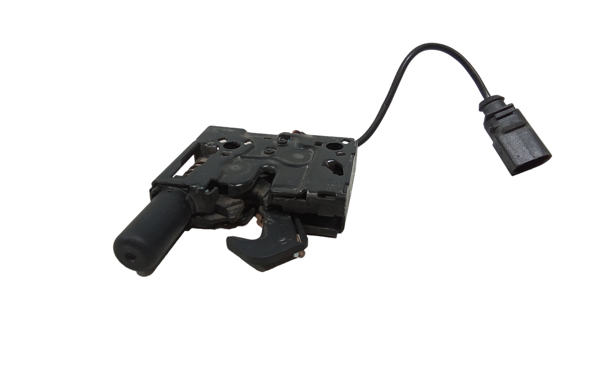 Serratura cofano anteriore per Volkswagen Caddy (2020 - )