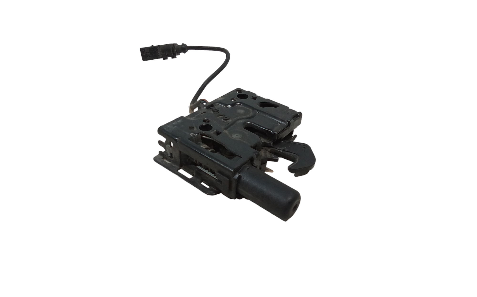 Serratura cofano anteriore per Volkswagen Caddy (2020 - )