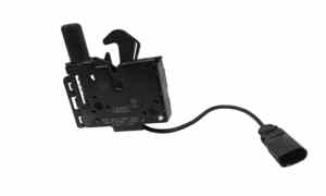 Serratura cofano anteriore per Volkswagen Caddy (2020 - )